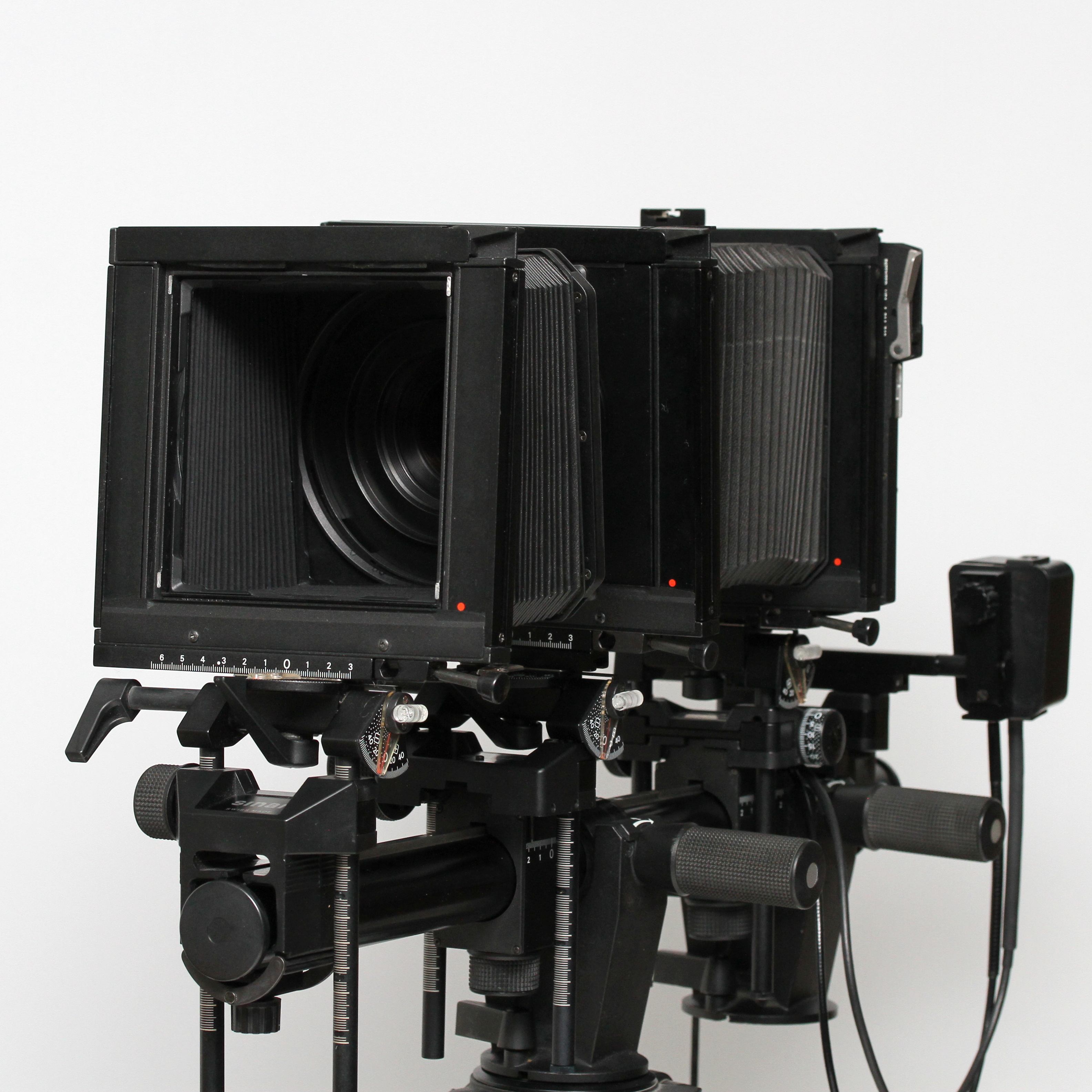 Best image for Sinar F2 4x5 with Rodenstock APO Sironar-W 150mm F/5.6