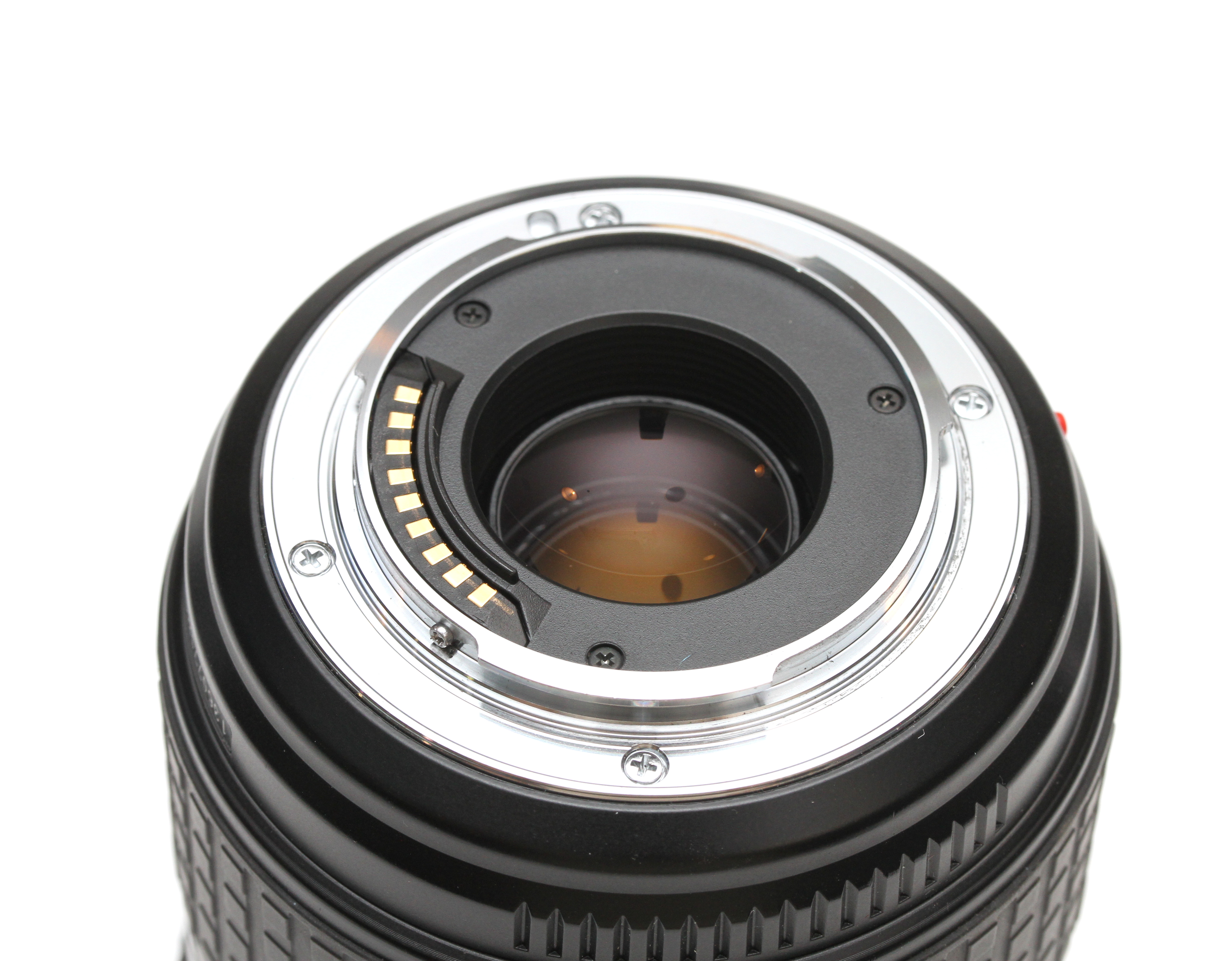 S-H-7NUADX_3.jpg - Olympus AF 40-150mm F/3.5-4.5 Zuiko Digital Lens in Four Thirds Mount - Image 2
