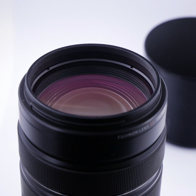 S-H-7P4W6X_2.jpg - Fujifilm XF 100-400mm F/4.5-5.6 R LM OIS WR Lens - Image 1