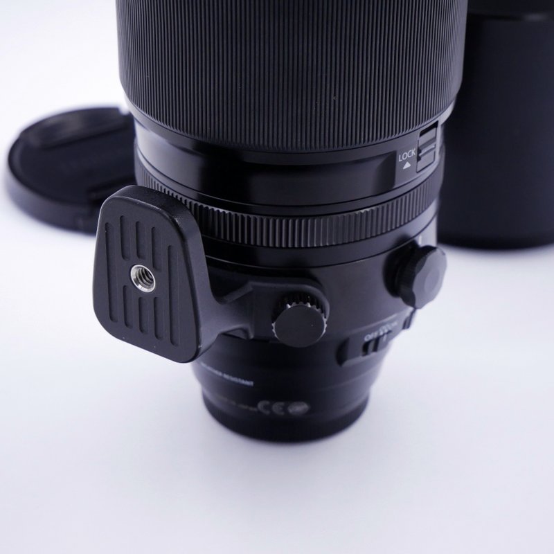 S-H-7P4W6X_3.jpg - Fujifilm XF 100-400mm F/4.5-5.6 R LM OIS WR Lens - Image 2