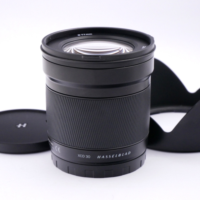 Best image for Hasselblad XCD 30mm F/3.5 Lens - Sub 1K Frames! (was $4995)