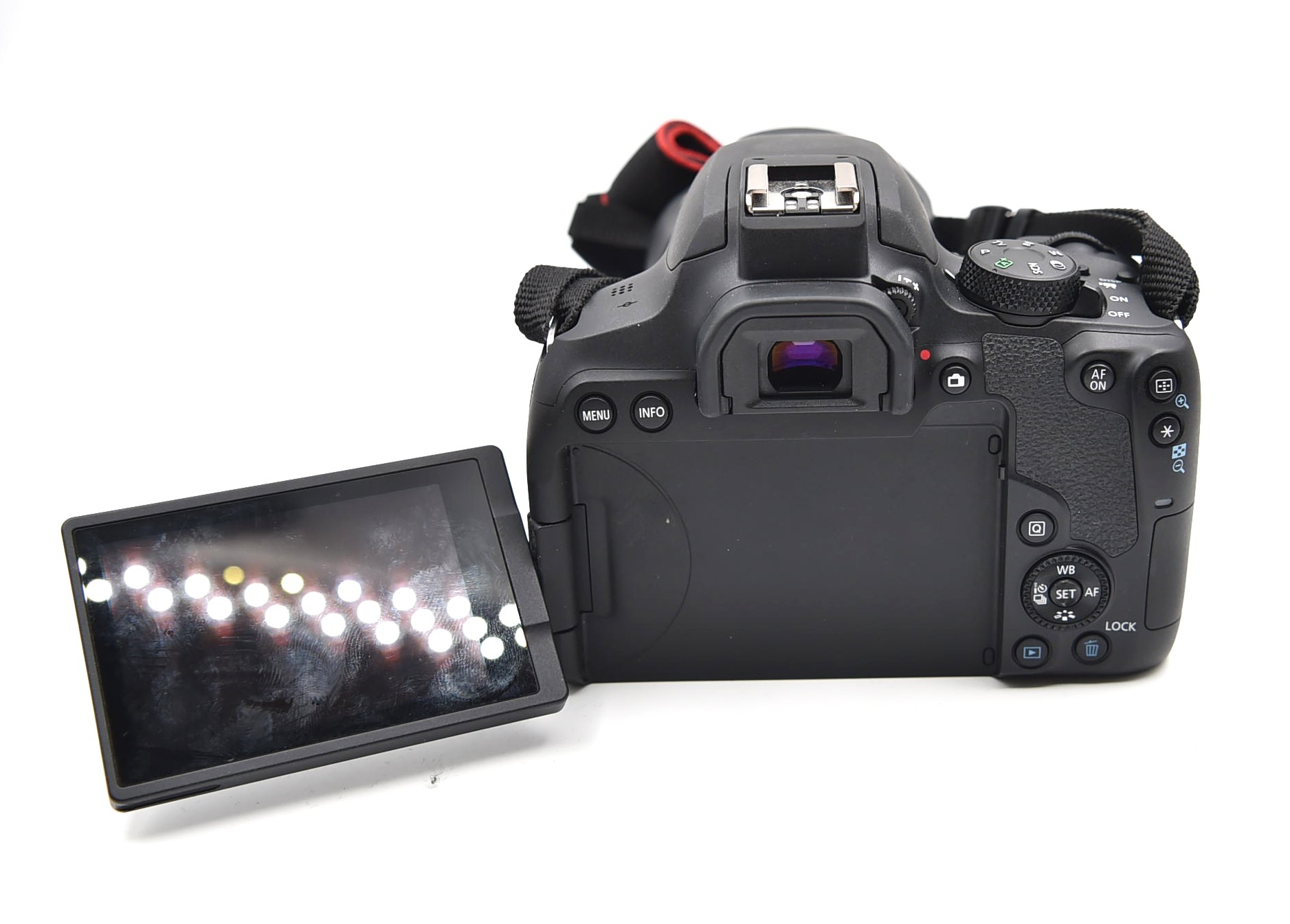 S-H-7R3W57_3.jpg - Canon EOS 850D DSLR with 18-55mm Lens - Image 2