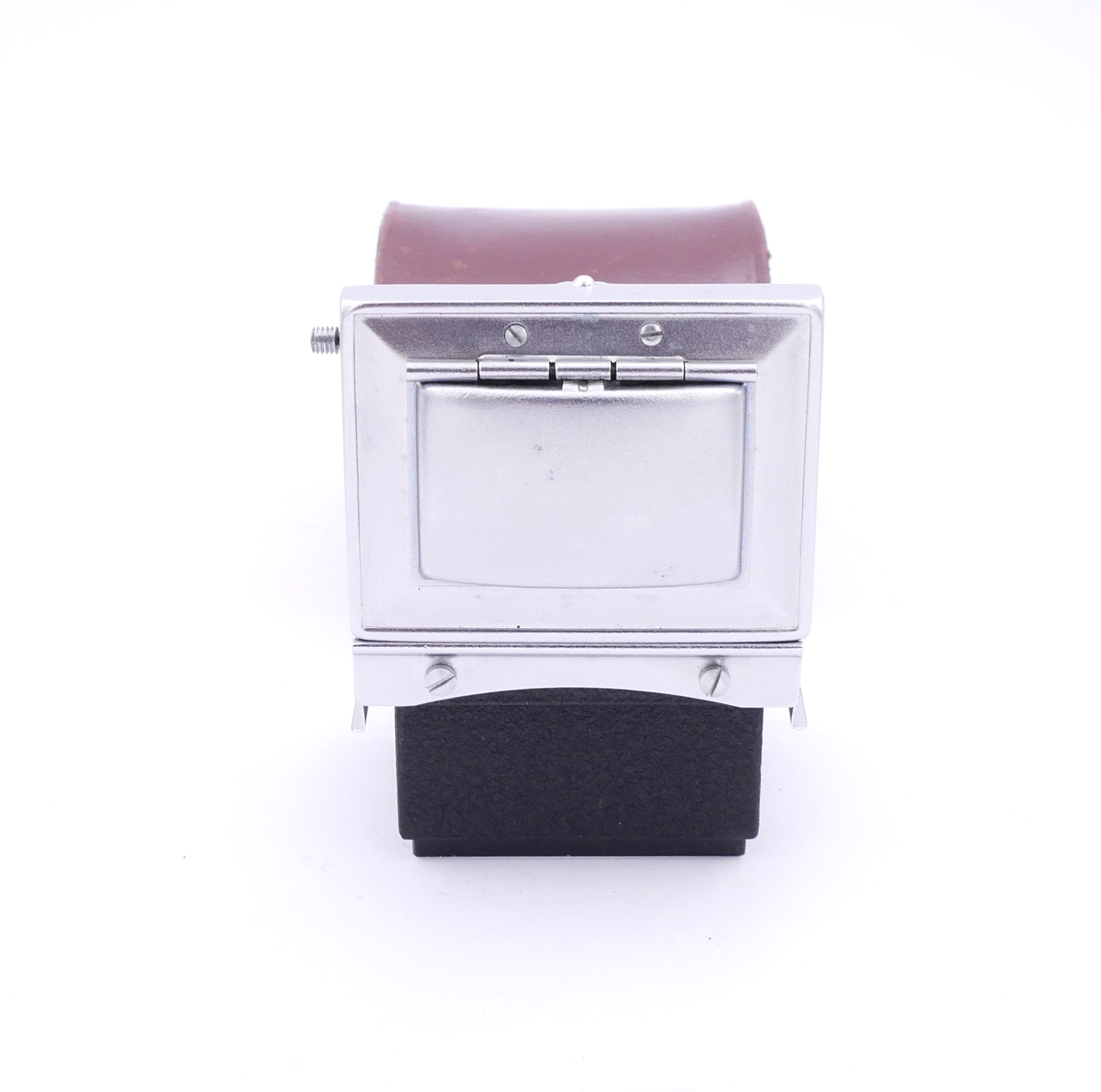 Best image for Exakta Waist Level Finder