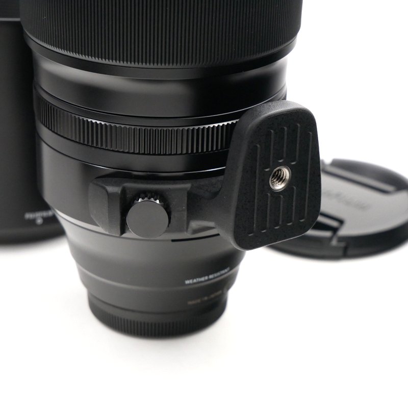 S-H-7RKAUN_2.jpg - Fujifilm XF 100-400mm F/4.5-5.6 R LM OIS WR Lens - Image 1