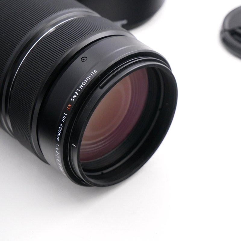 S-H-7RKAUN_3.jpg - Fujifilm XF 100-400mm F/4.5-5.6 R LM OIS WR Lens - Image 3