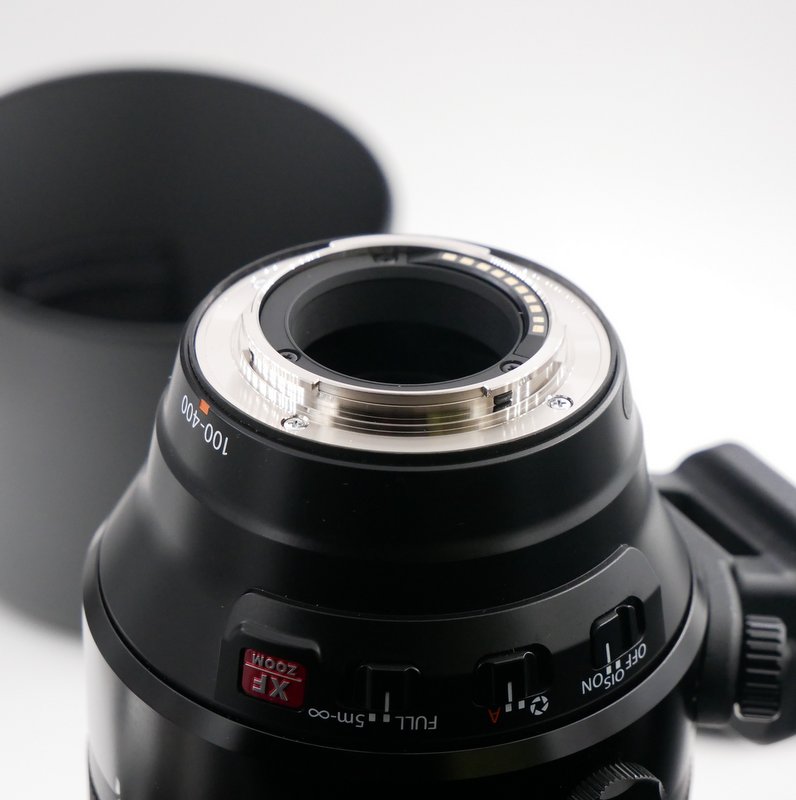 S-H-7RKAUN_4.jpg - Fujifilm XF 100-400mm F/4.5-5.6 R LM OIS WR Lens - Image 2
