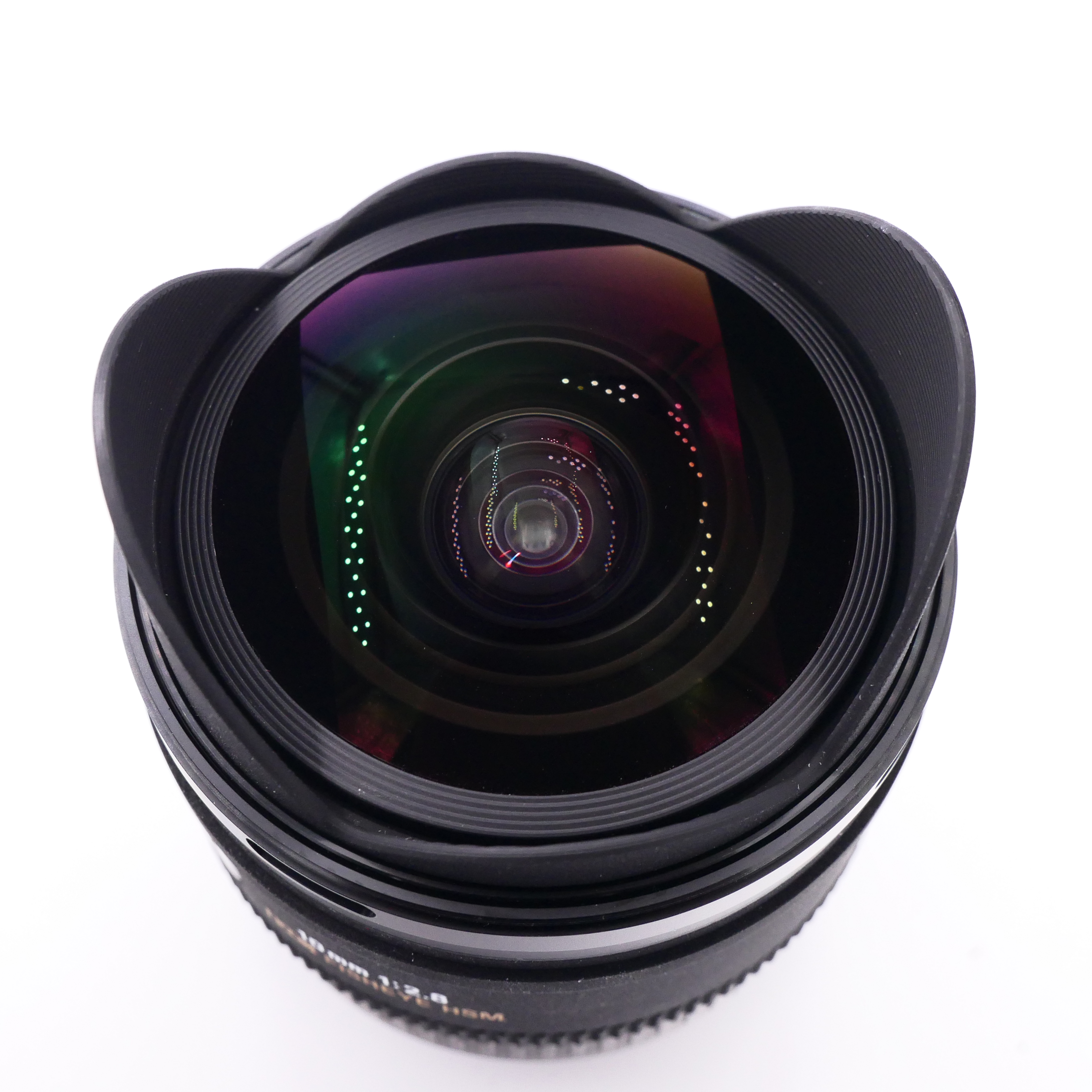 S-H-7SUK2M_2.jpg - Sigma 10mm F2.8 DC Fisheye HSM Lens for Canon EF-S-Mount - Image 1