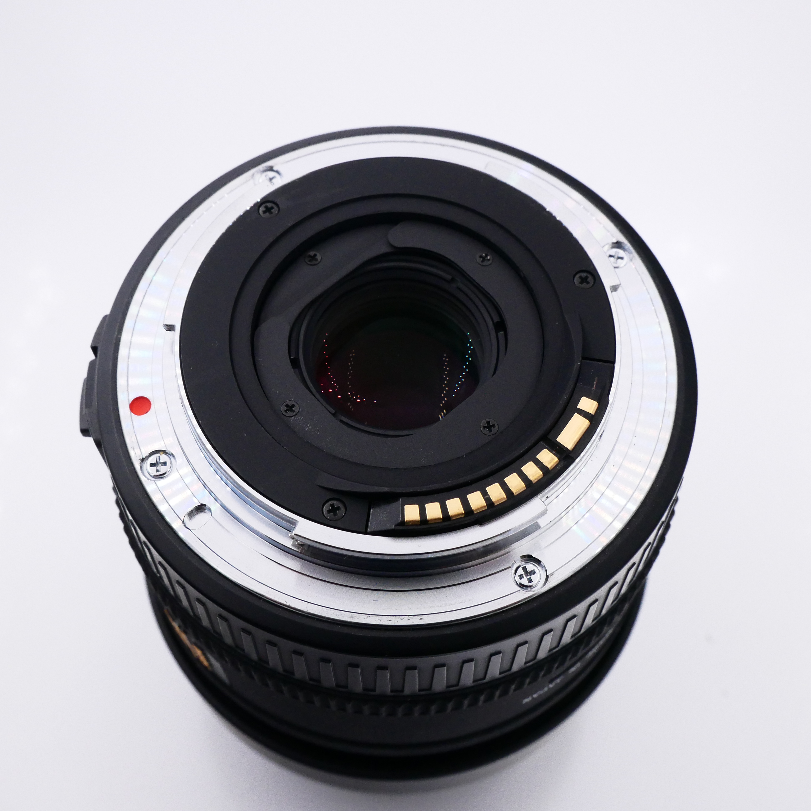 S-H-7SUK2M_3.jpg - Sigma 10mm F2.8 DC Fisheye HSM Lens for Canon EF-S-Mount - Image 2