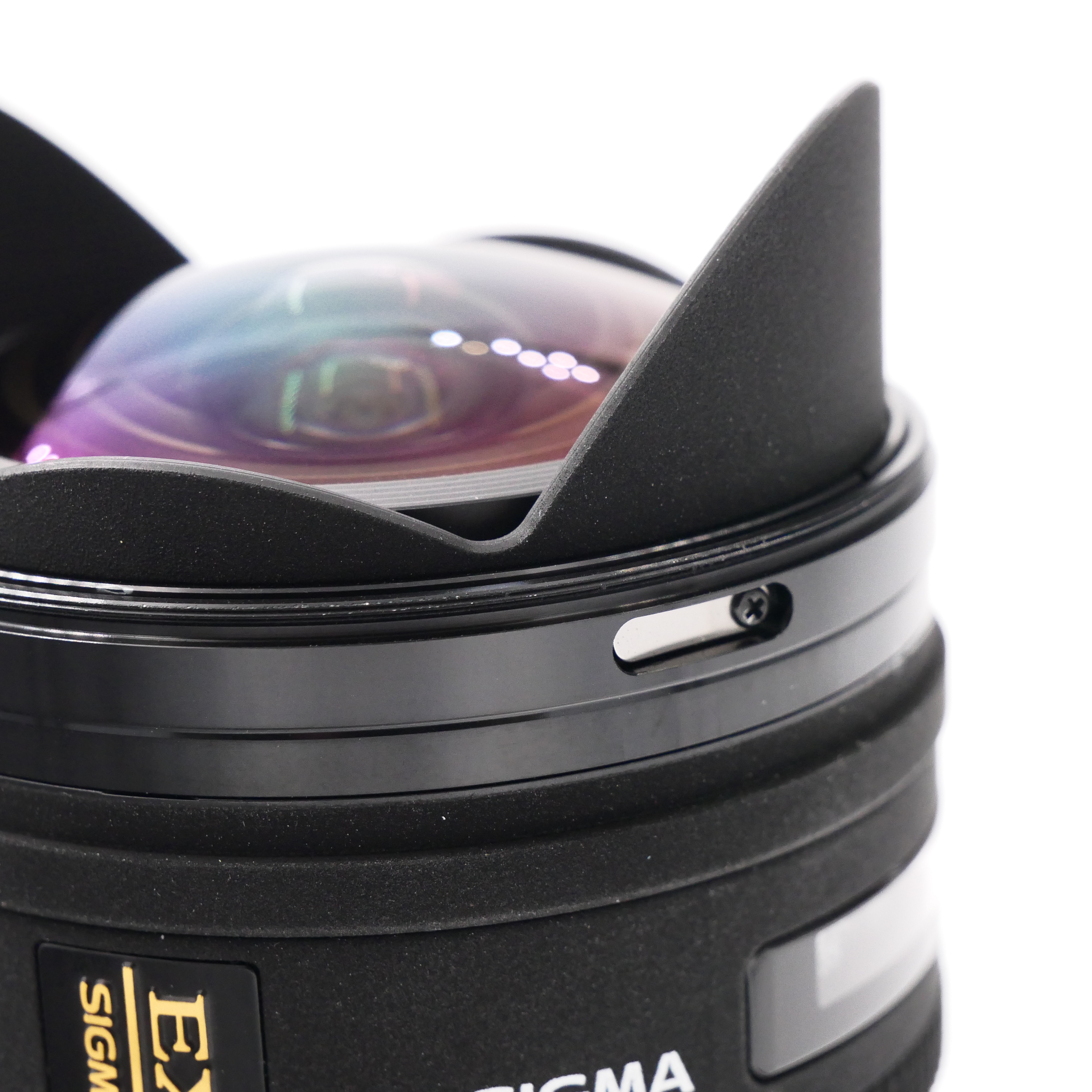 S-H-7SUK2M_4.jpg - Sigma 10mm F2.8 DC Fisheye HSM Lens for Canon EF-S-Mount - Image 3