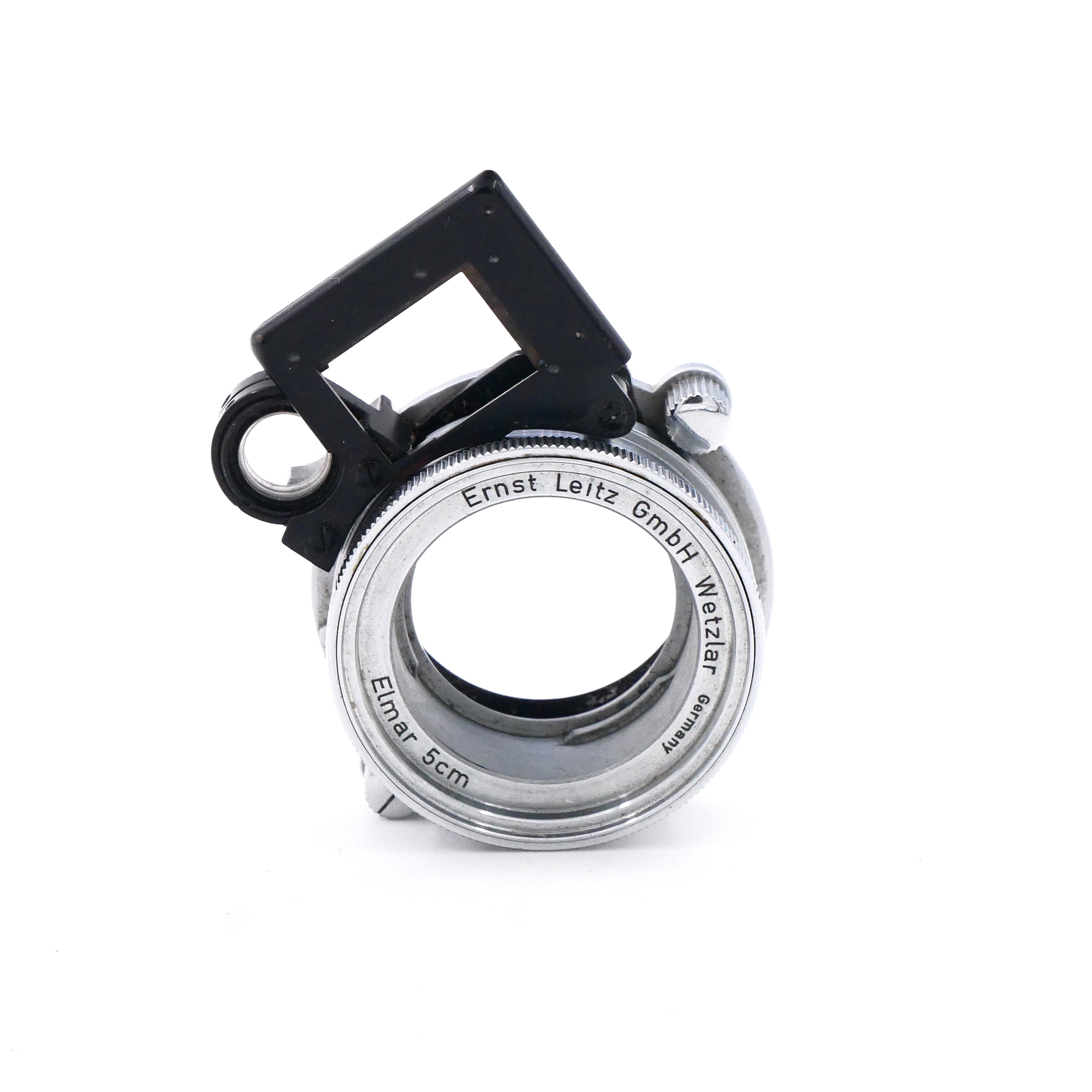 Best image for Leica NOOKY Close focusing for Leica screw mount