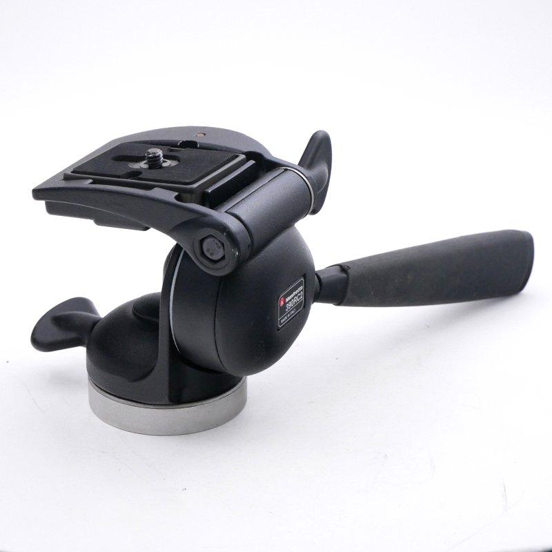 Manfrotto 390RC2 Tripod Head - Best Available Image