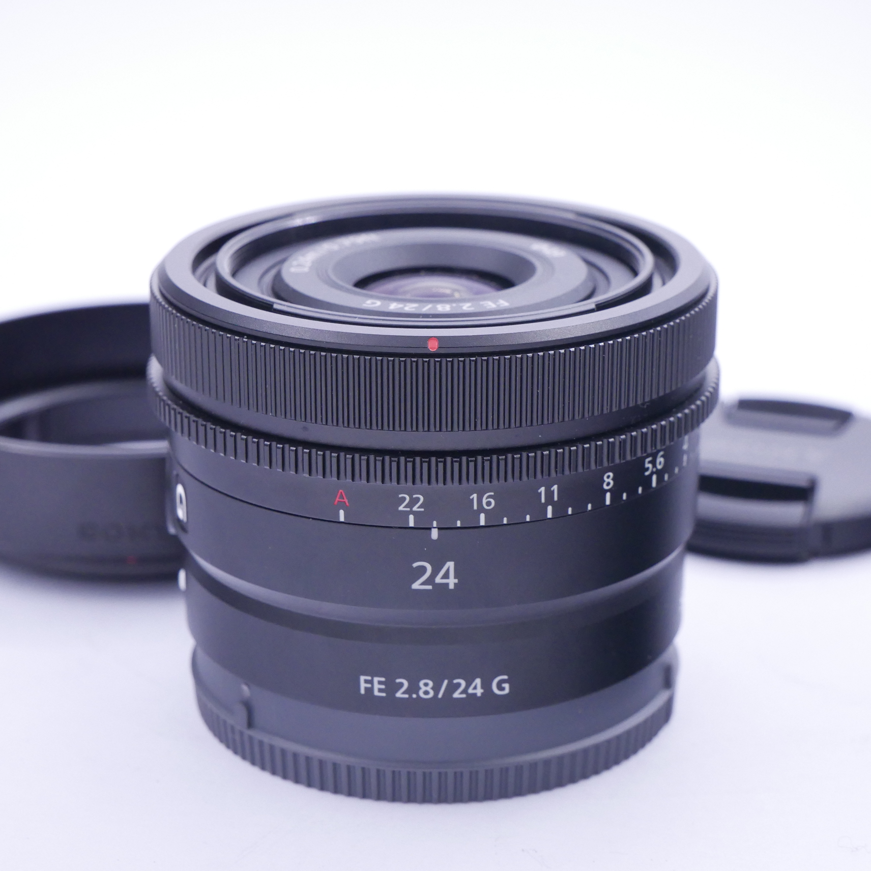 Best image for Sony FE 24mm F2.8 G Lens