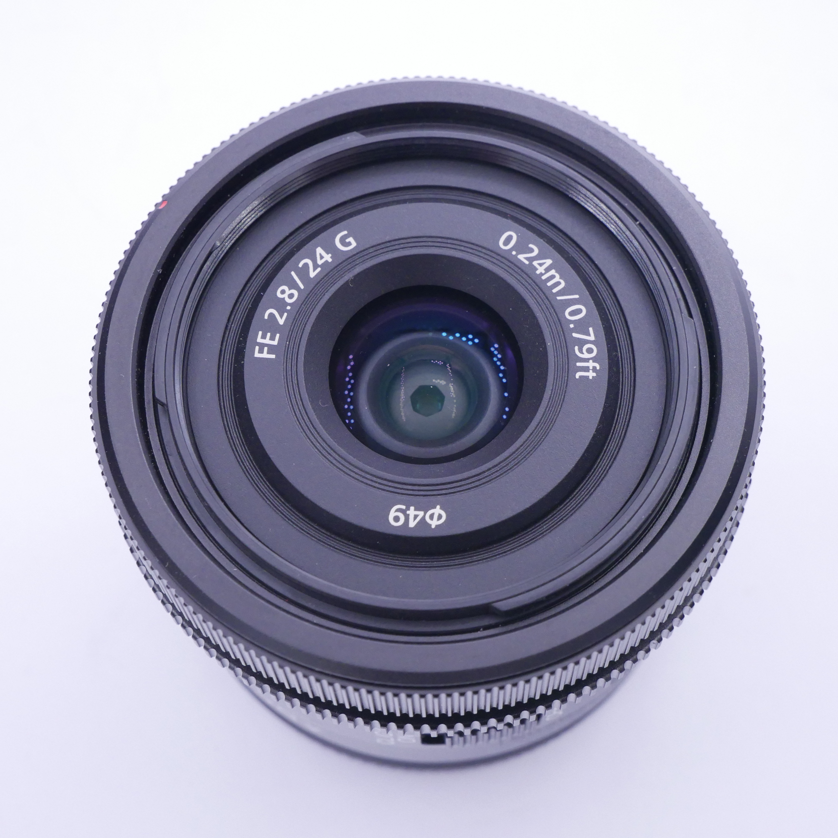 S-H-7VPL7N_2.jpg - Sony FE 24mm F2.8 G Lens - Image 1
