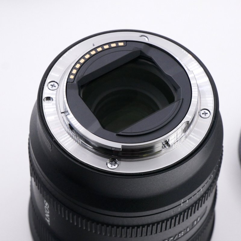 S-H-7WK8NT_3.jpg - Sony FE 20mm F/1.8 G Lens - Image 2