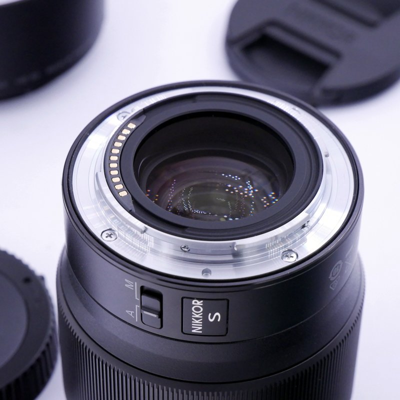 S-H-7WNX7J_3.jpg - Nikon Z 50mm F/1.8 S Lens - Image 2