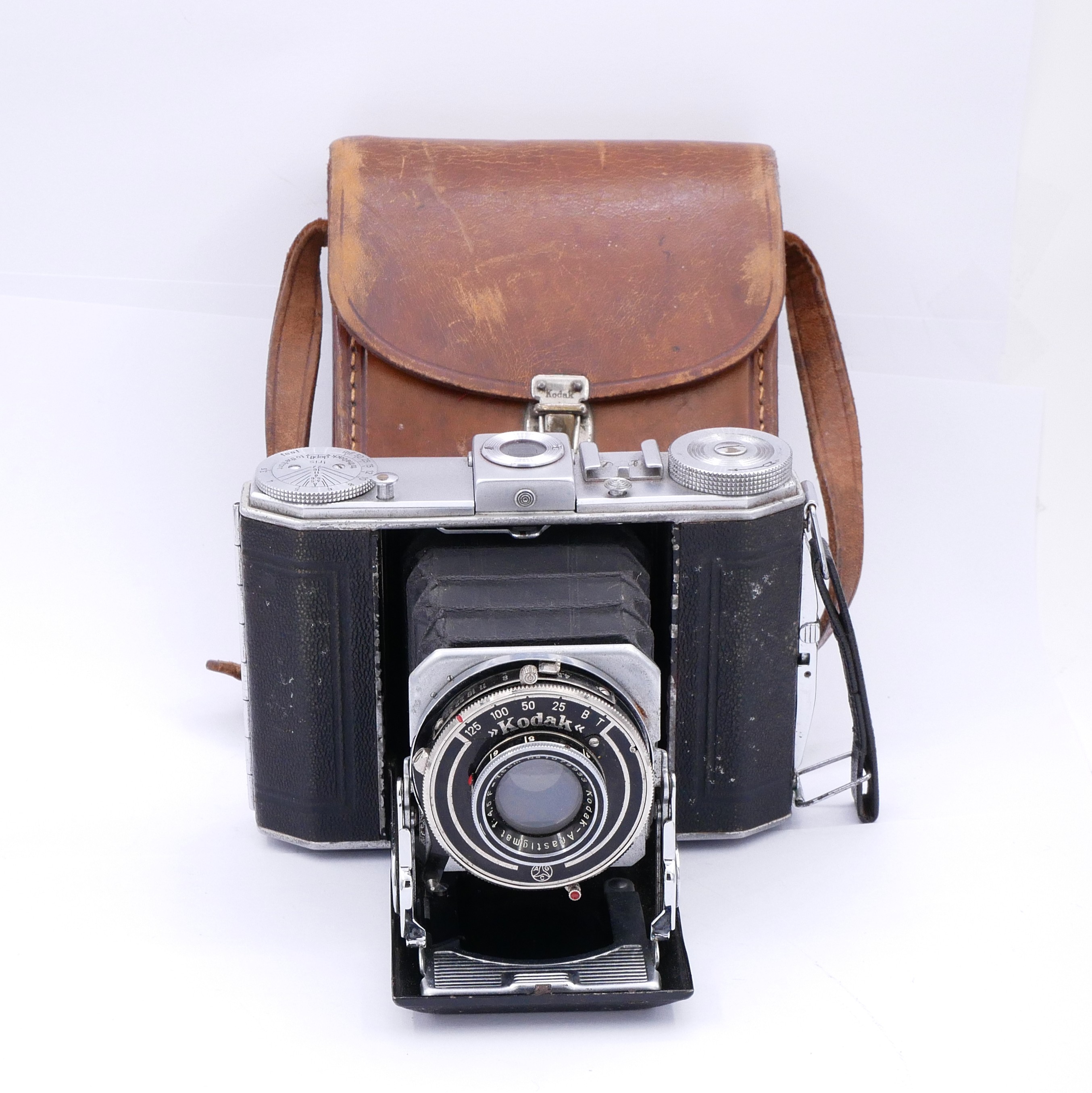 Kodak Duo 620 - Best Available Image