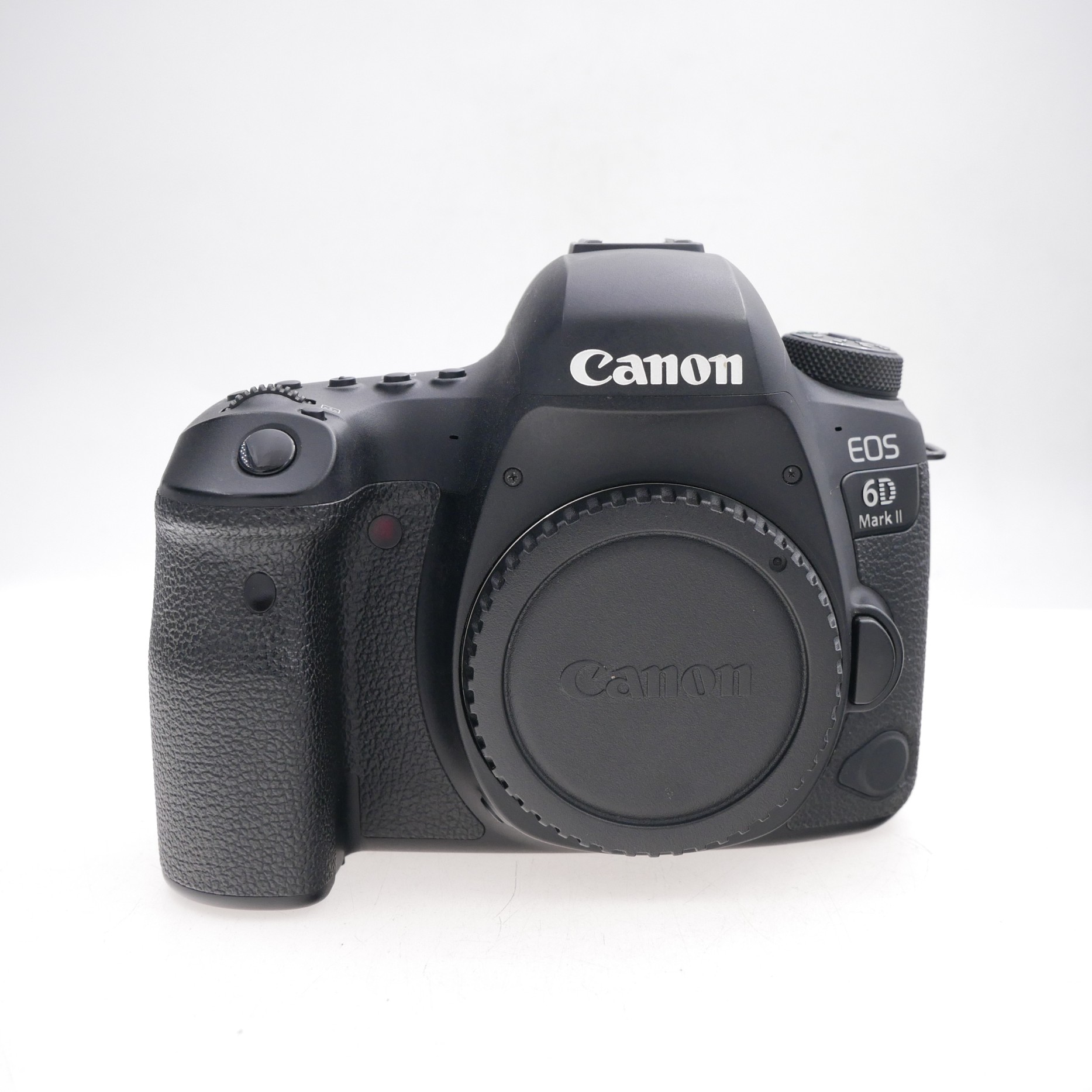 Canon EOS 6D Mk II 51,000 Frames