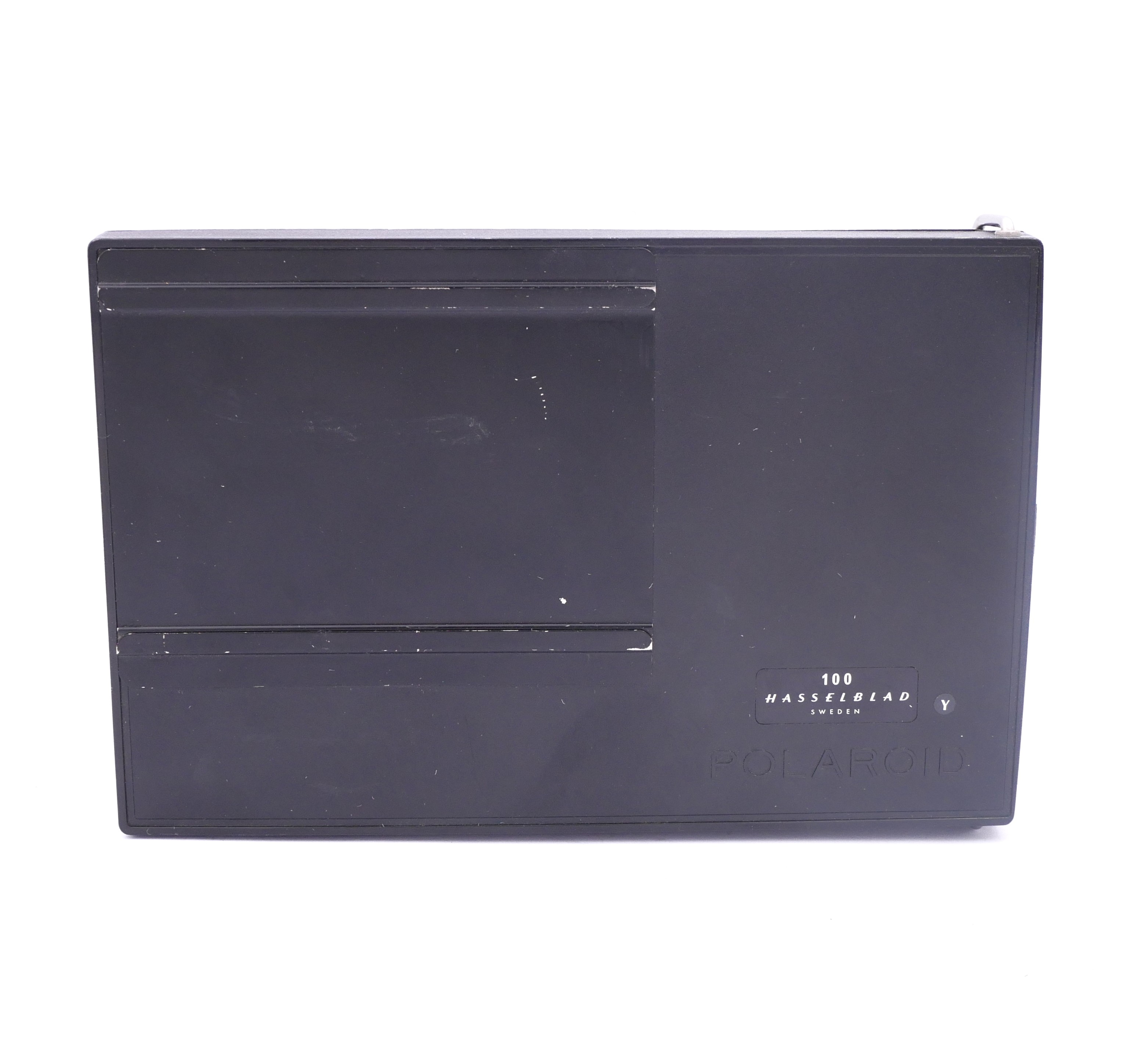 Hasselblad 100 Polaroid Back - Best Available Image