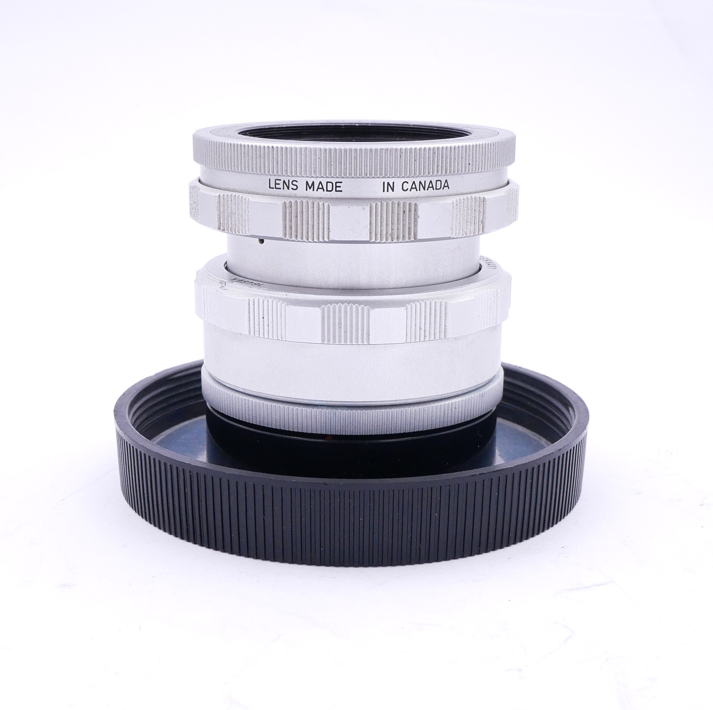 Best image for Leica Leitz 65mm Elmar F/3.5 For M Mount