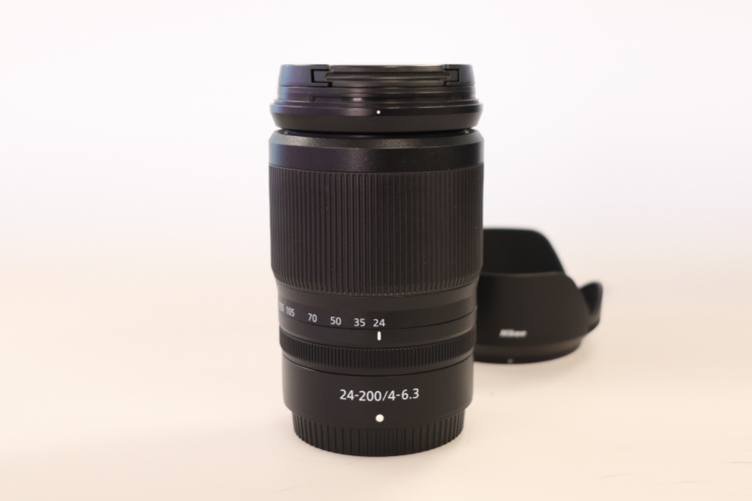 Best image for Nikon Z 24-200mm f/4-6.3 VR