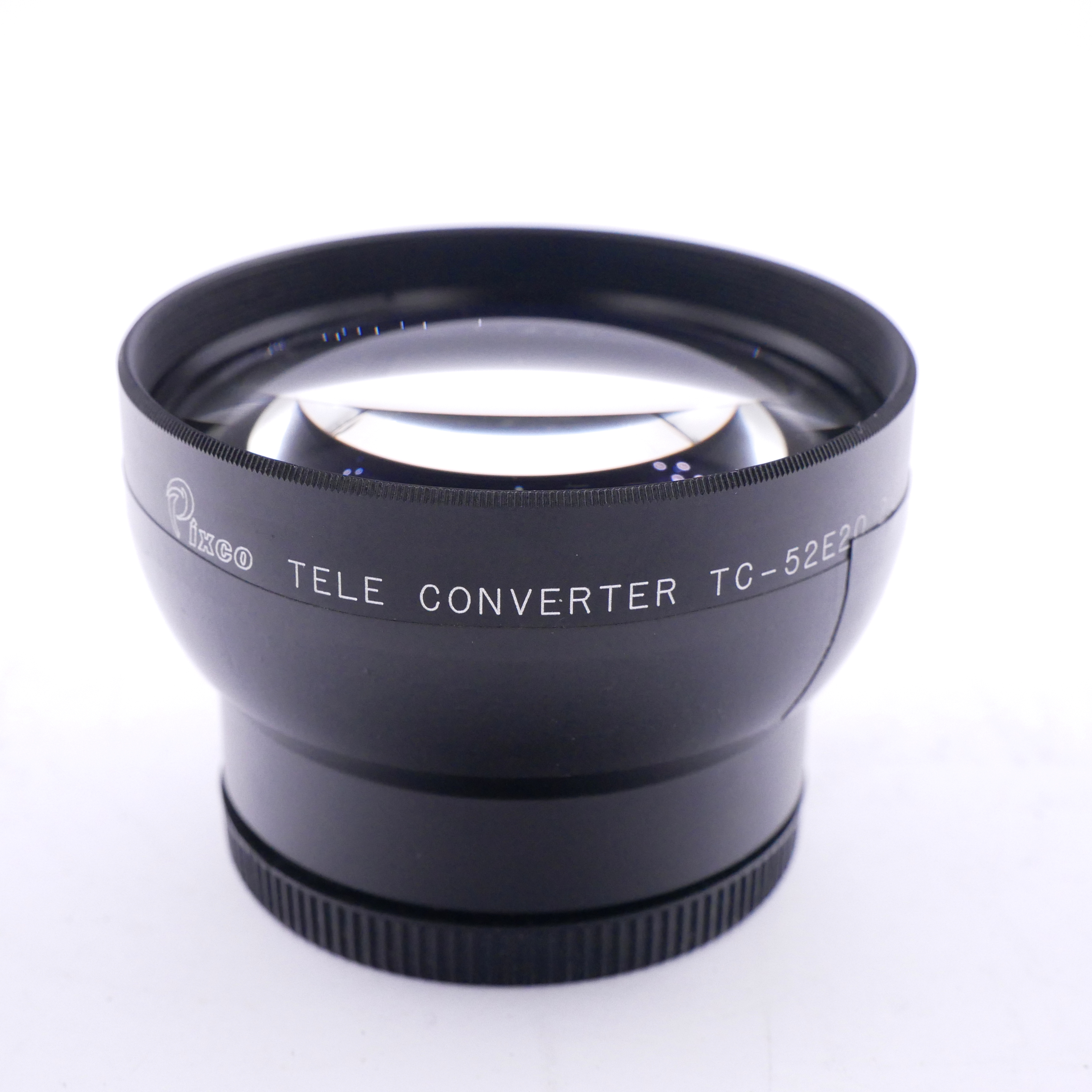 Pixco TC-52E20 2.0x Teleconverter  - Best Available Image