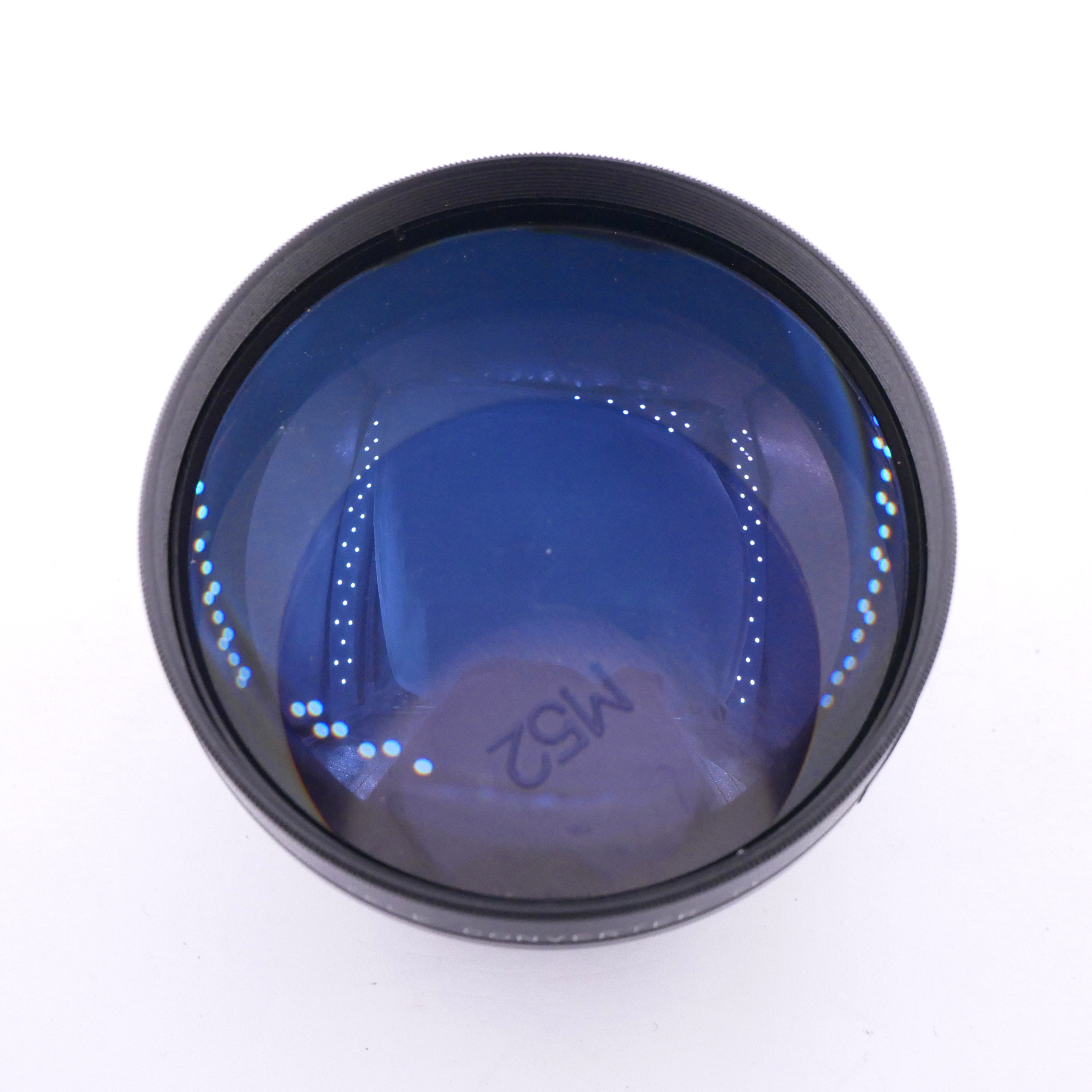 S-H-84FXDA_2.jpg - Pixco TC-52E20 2.0x Teleconverter  - Image 2