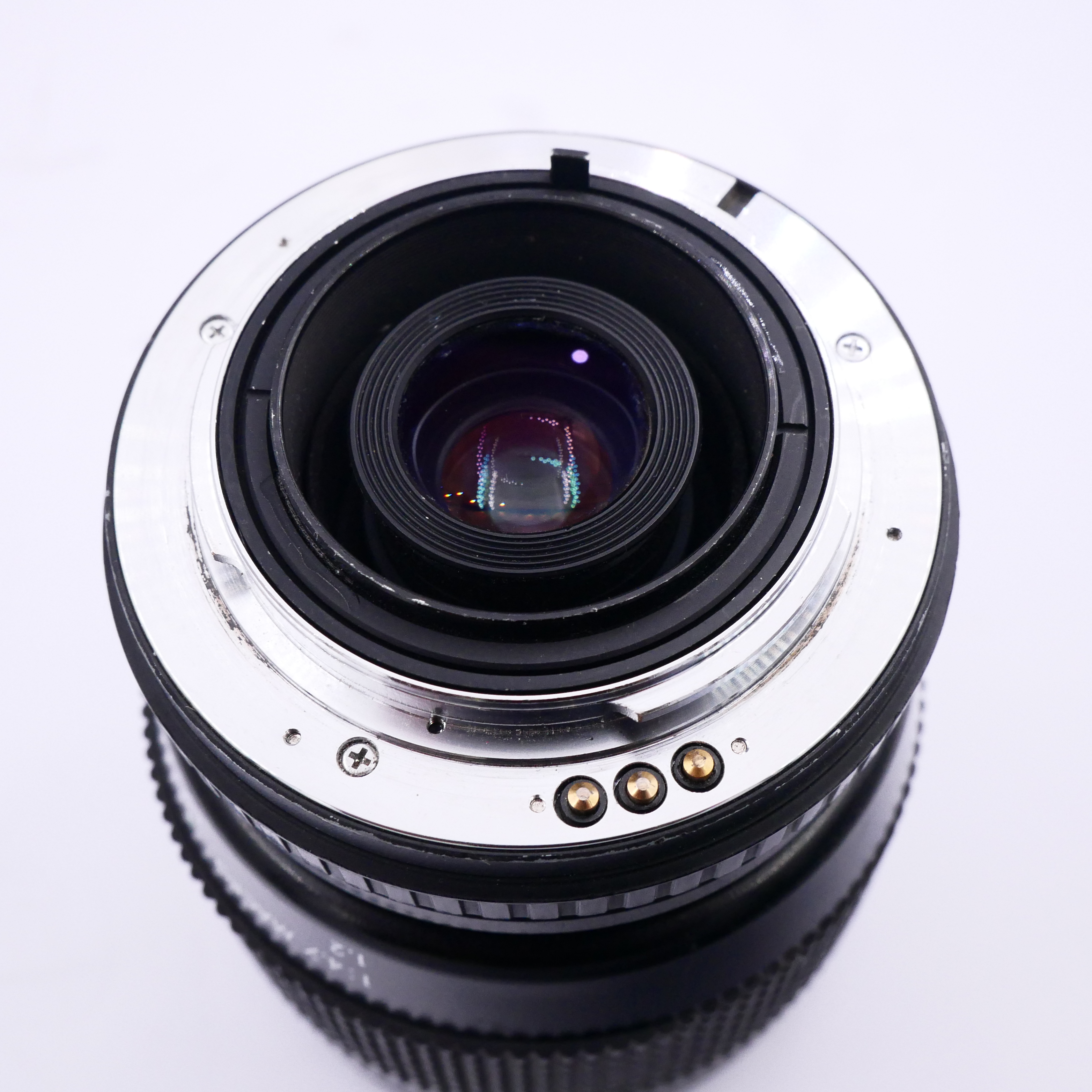 S-H-86NASR_3.jpg - Pracktica PB 70-210mm F4-5.6 MC Pentacon Lens for Prakticar PB-Mount - Image 2