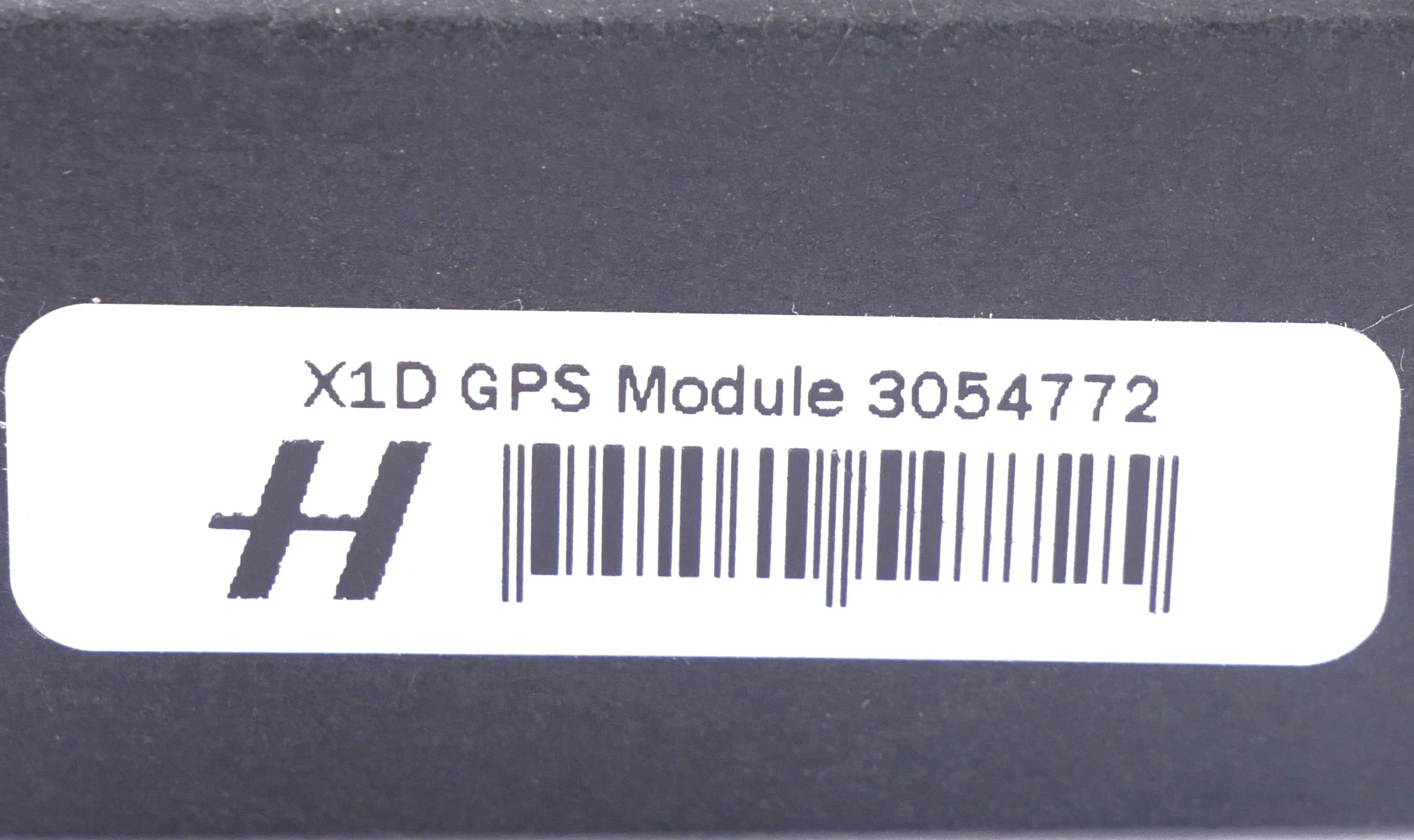 S-H-87FNAL_2.webp - Hasselblad X1D GPS Module - Image 1