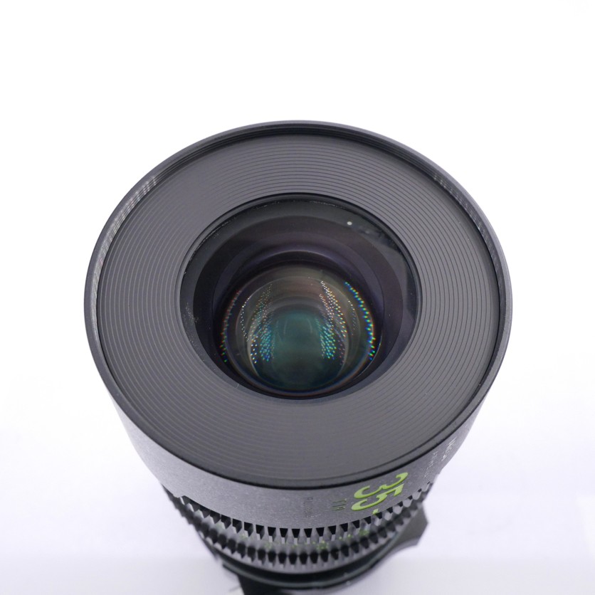 S-H-87SCCR_2.jpg - Nisi Athena MF 35mm T/1.9 Full Frame Cine Lens in Canon RF Mount (was $1595) - Image 2