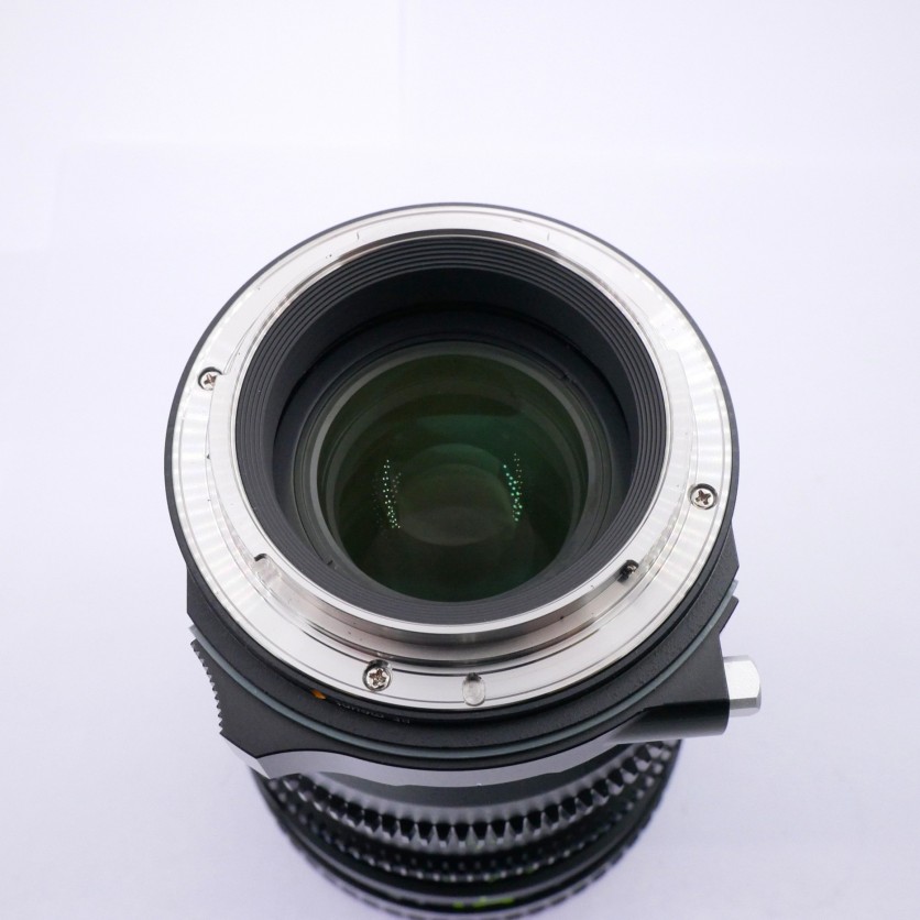 S-H-87SCCR_3.jpg - Nisi Athena MF 35mm T/1.9 Full Frame Cine Lens in Canon RF Mount (was $1595) - Image 1