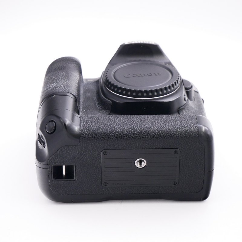 S-H-88ELRD_3.jpg - Canon Eos 40D Body + BG-E2 Grip - Only 24K Frames - Image 1