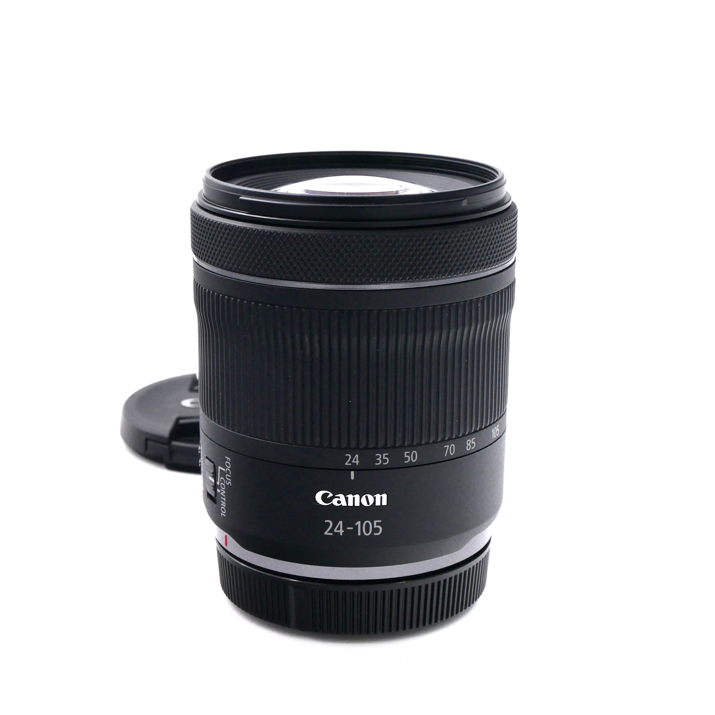 Canon RF 24-105mm F4-7.1 IS STM Lens - Best Available Image