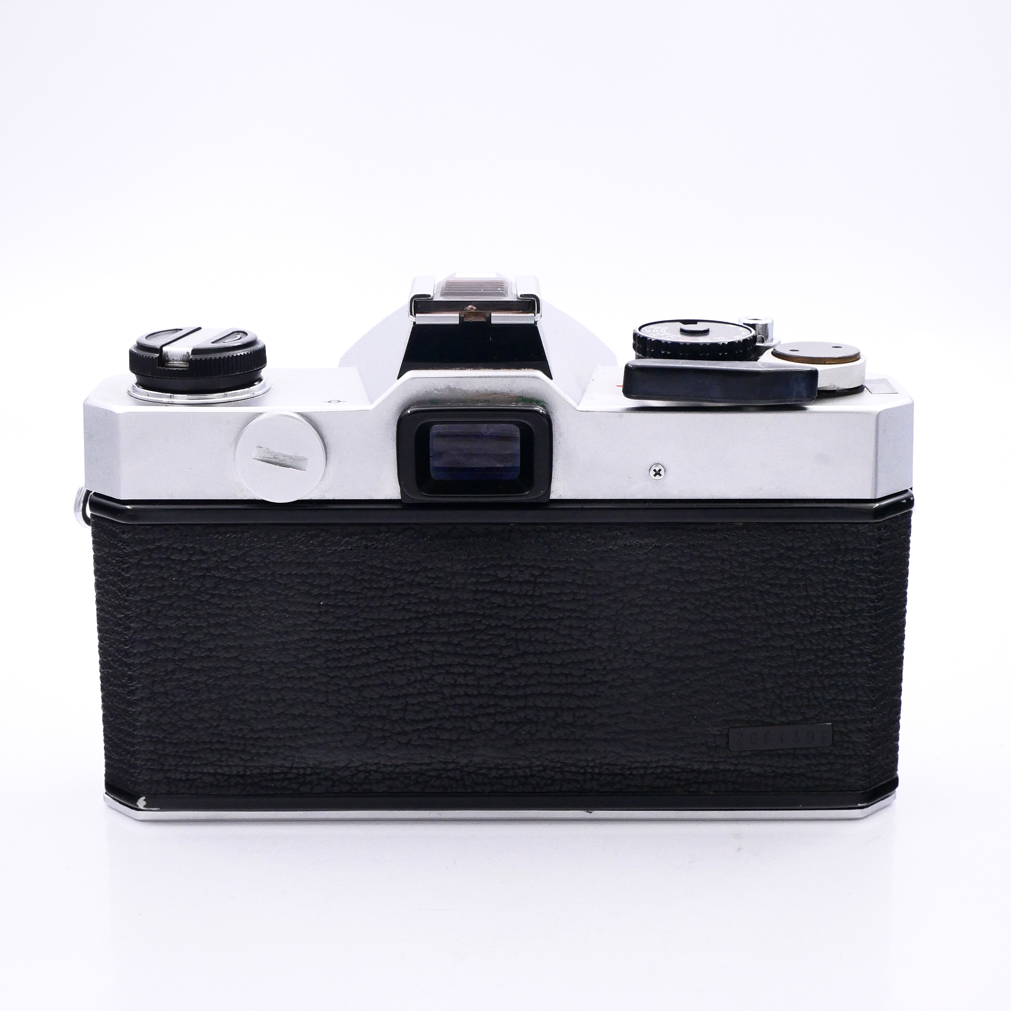 S-H-8C8HNA_3.jpg - Fujica ST605 Film Camera - Image 1