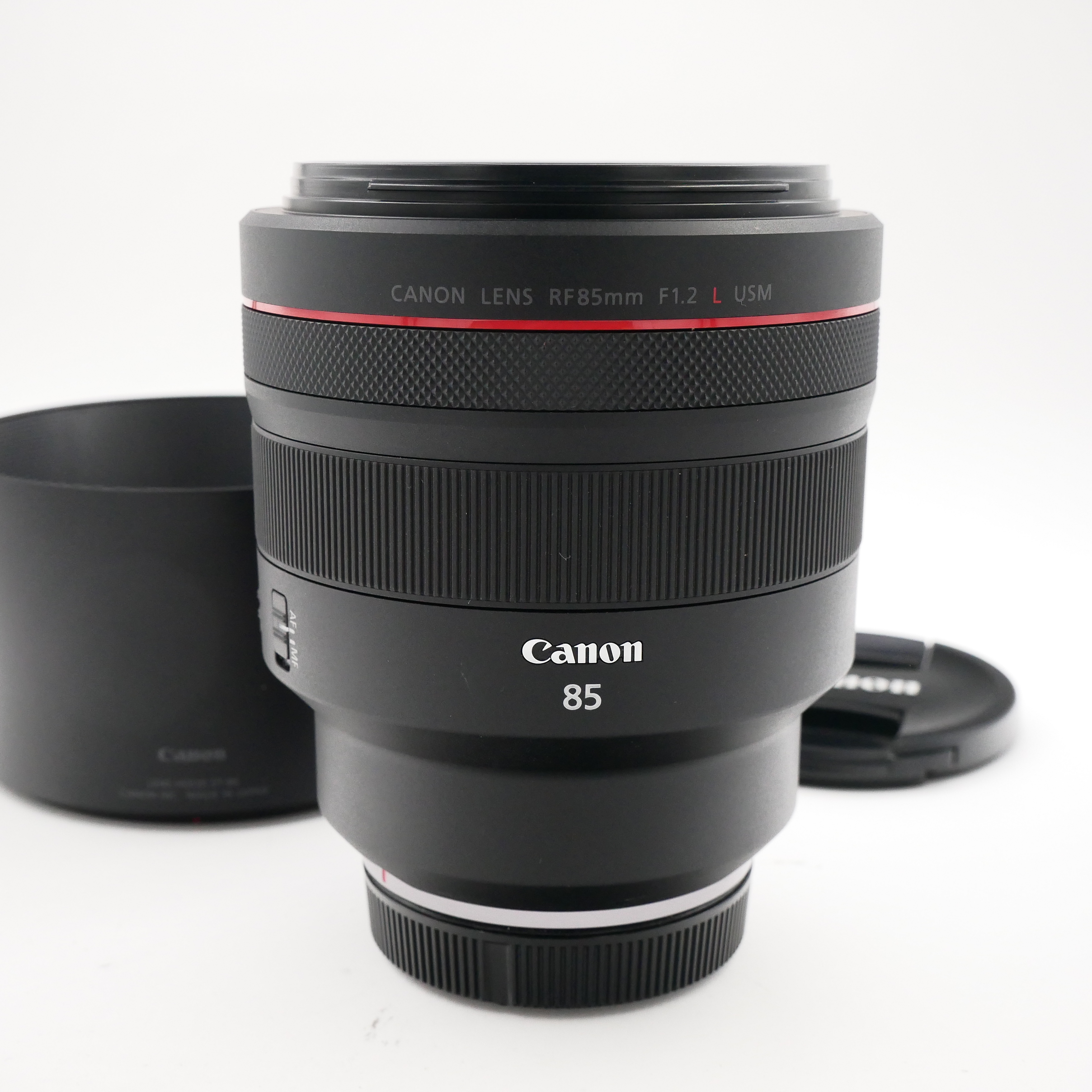 Best image for Canon RF 85mm F1.2 L USM Lens