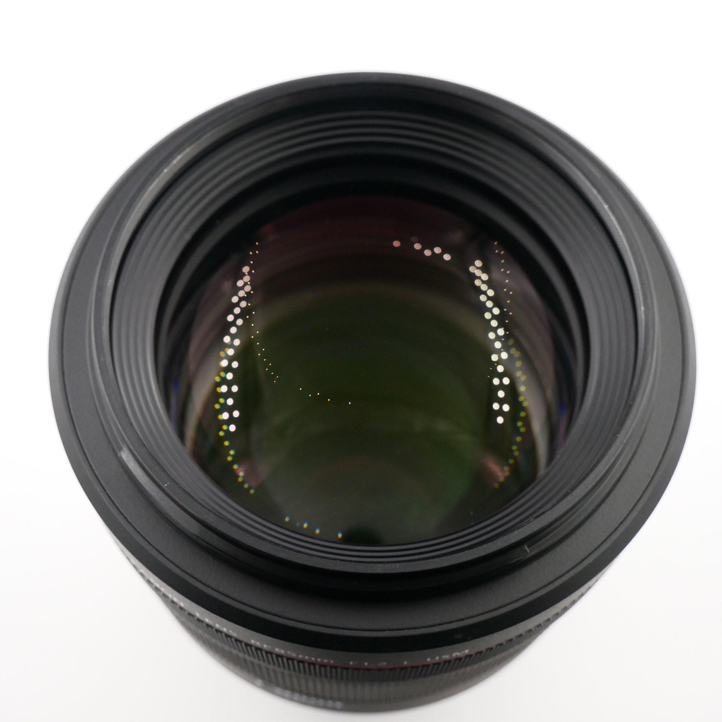 S-H-8D5H5T_2.jpg - Canon RF 85mm F1.2 L USM Lens - Image 1