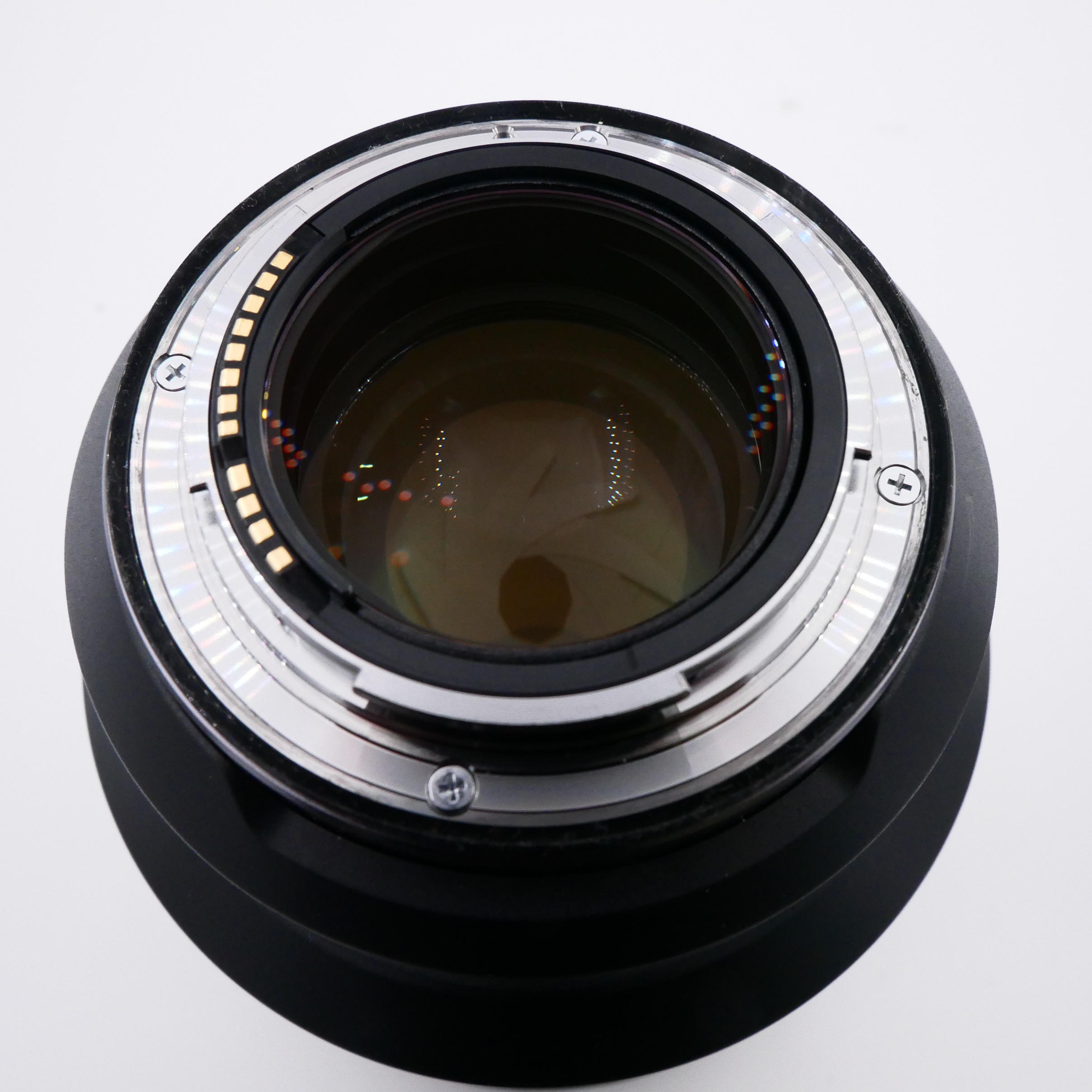 S-H-8D5H5T_3.jpg - Canon RF 85mm F1.2 L USM Lens - Image 2