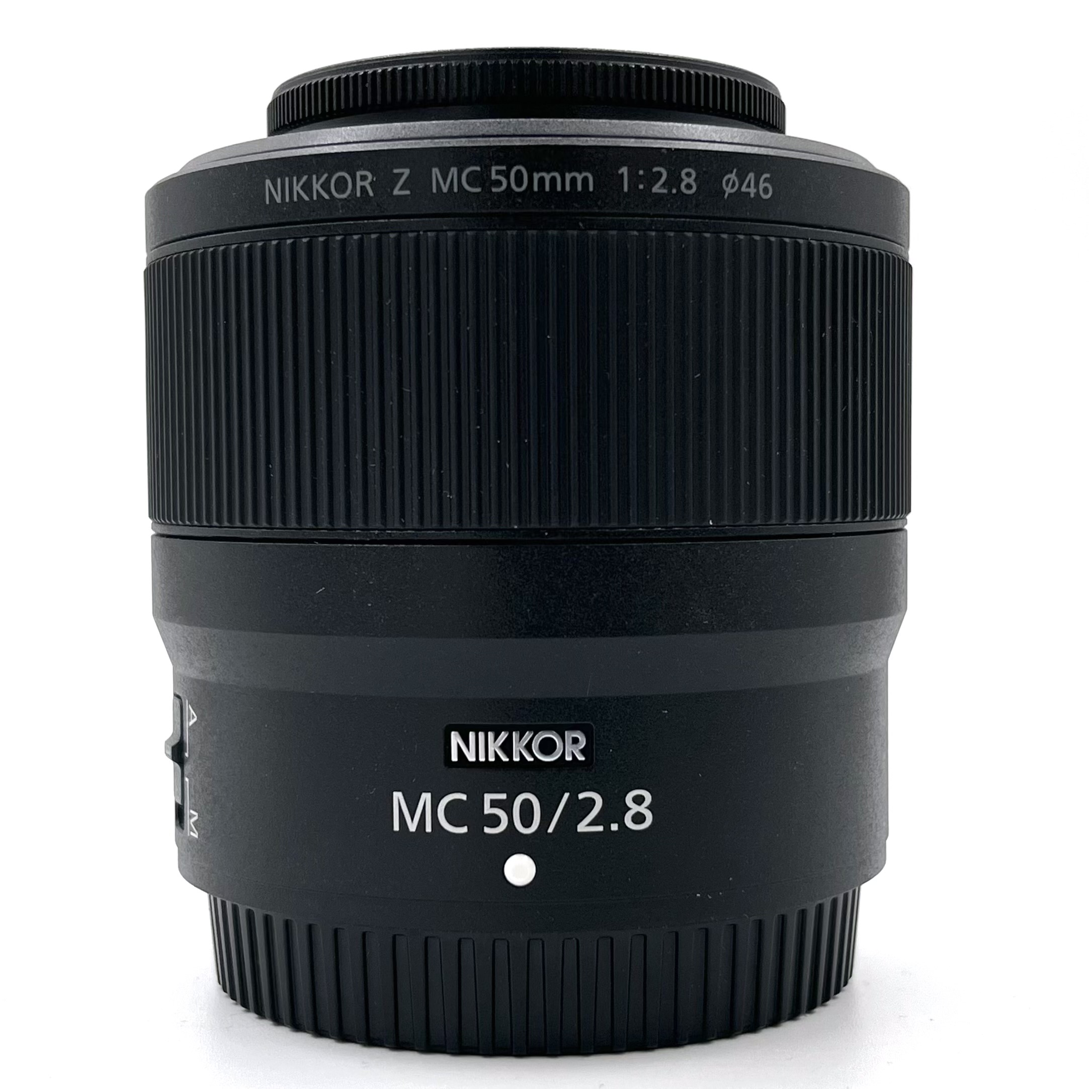 Nikon Z MC 50mm F/2.8 Macro Lens (was $990) - Best Available Image