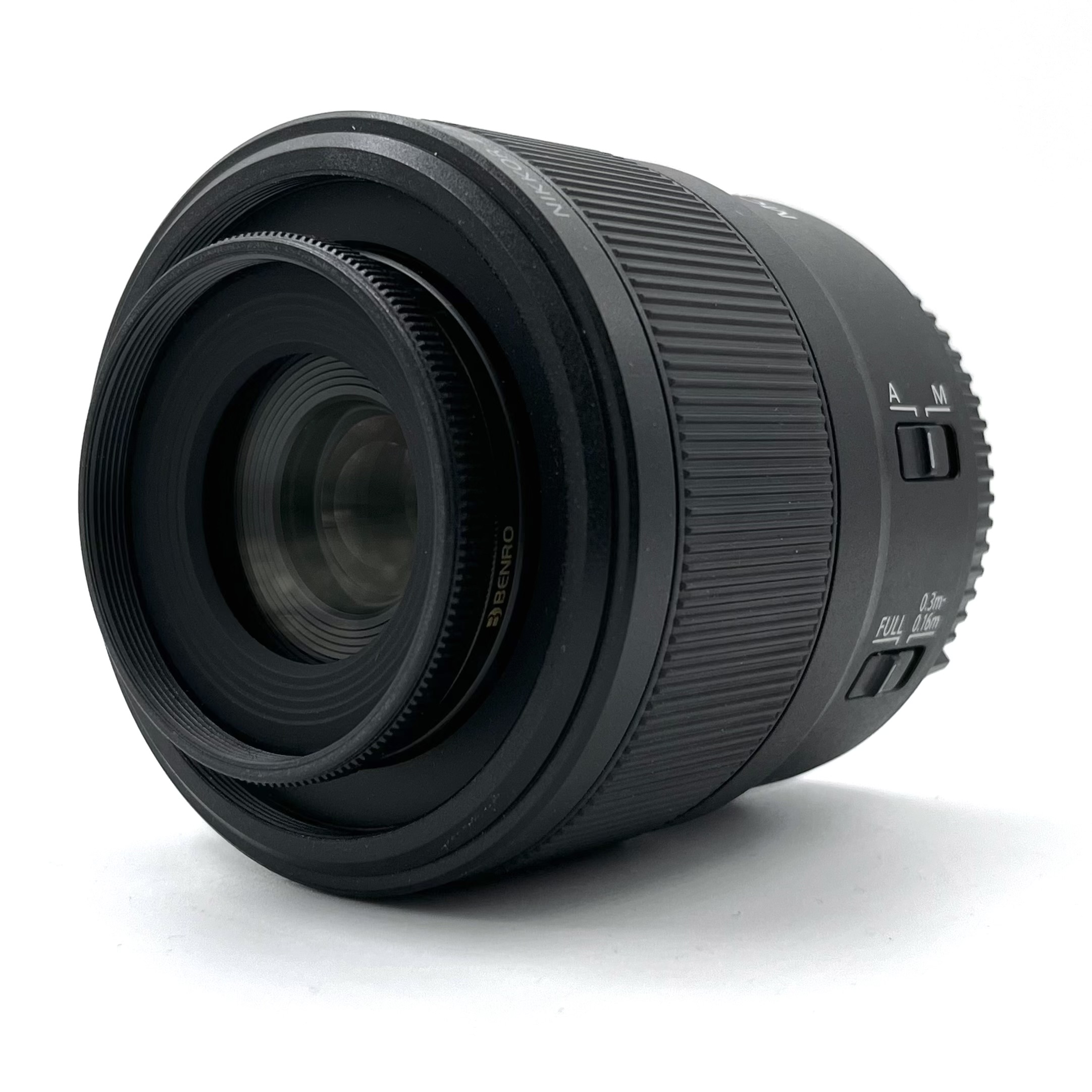S-H-8DNY4K_2.jpeg - Nikon Z MC 50mm F/2.8 Macro Lens (was $990) - Image 2