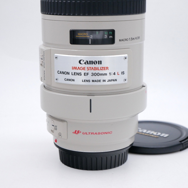 S-H-8E6SHK_2.jpg - Canon EF 300mm F/4 L IS USM Lens