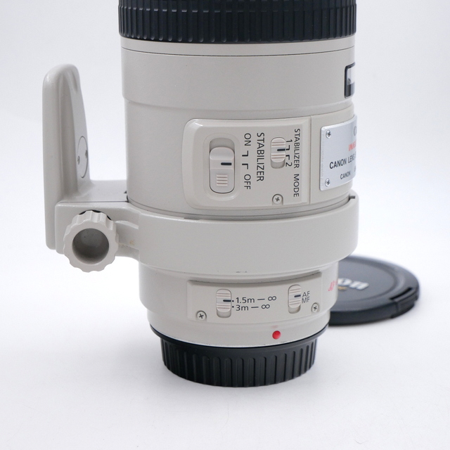 S-H-8E6SHK_4.jpg - Canon EF 300mm F/4 L IS USM Lens