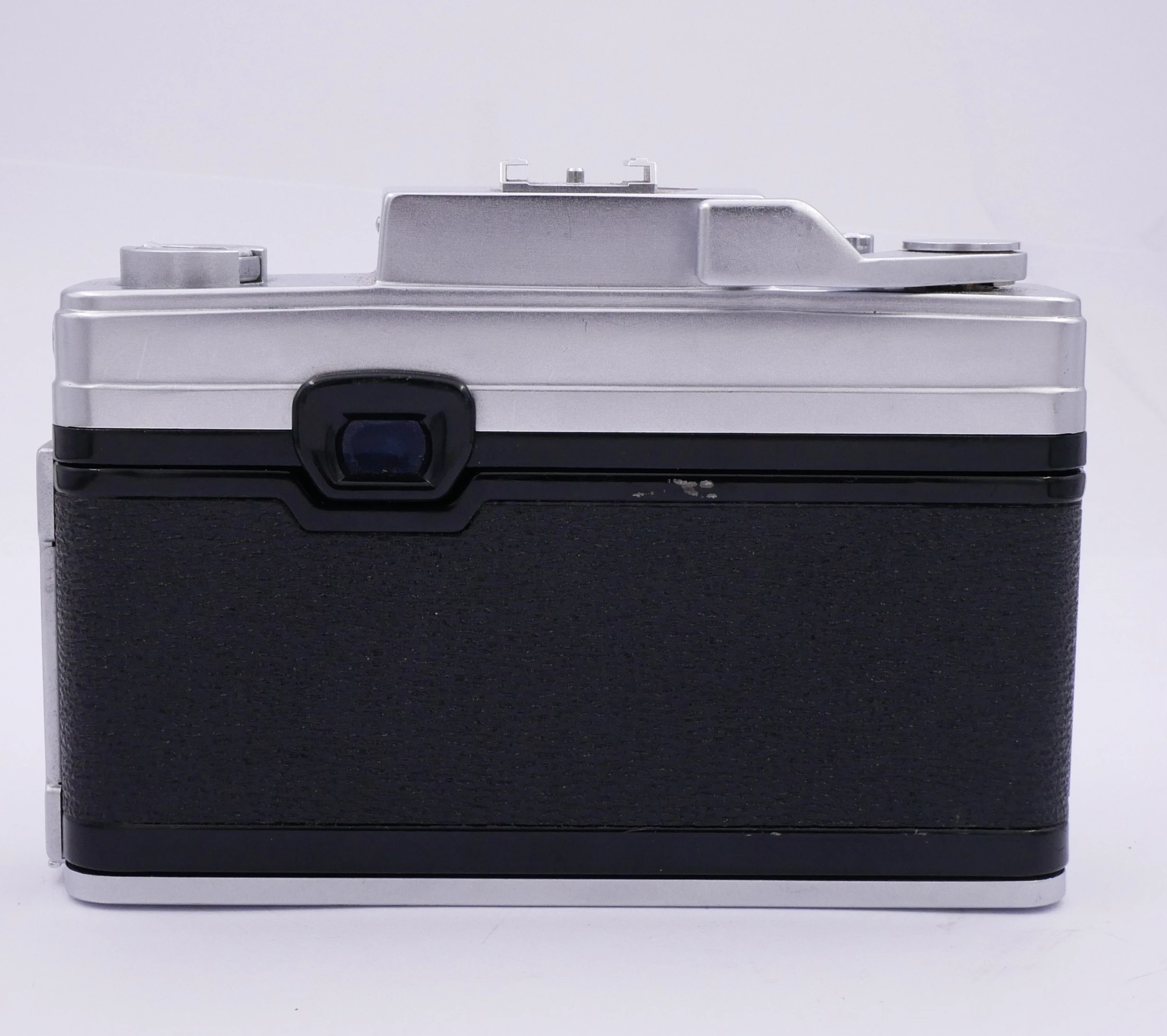 S-H-8ER26H_4.webp - Nikkorex 35mm Film Camera - Image 2