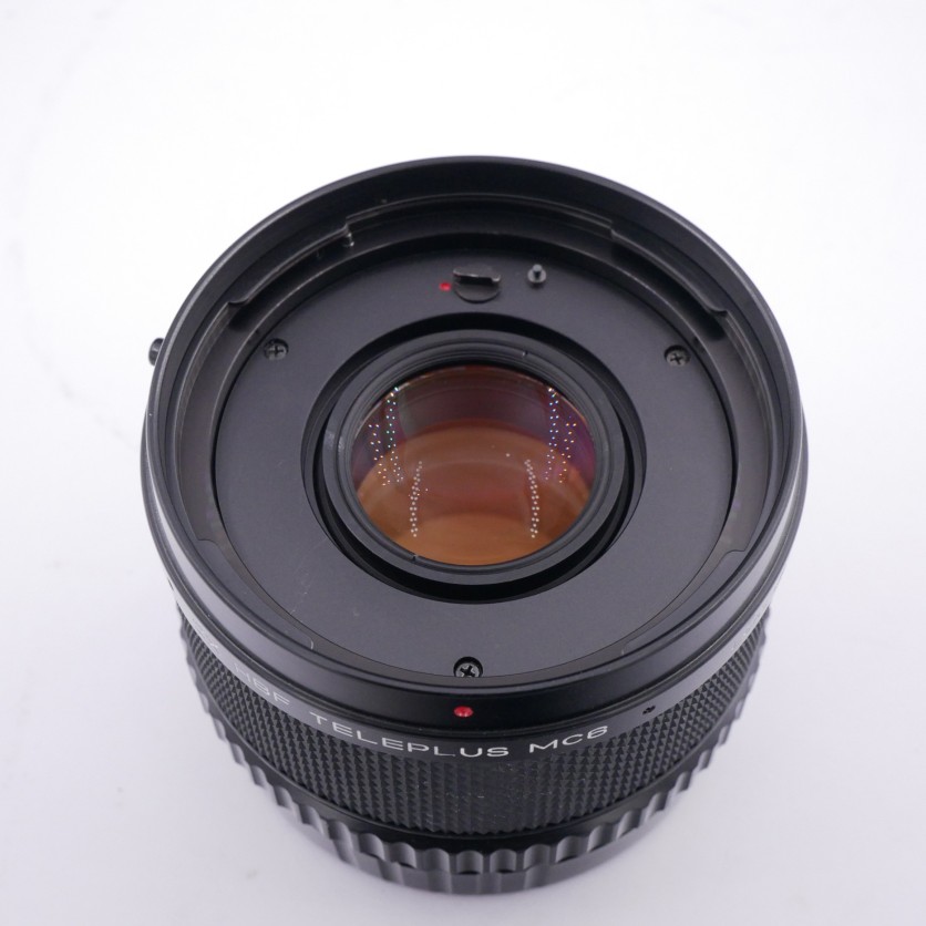 S-H-8F3KJH_2.jpg - Kenko 2X HBF Teleplus MC6 for Hasselblad (was $295) - Image 1