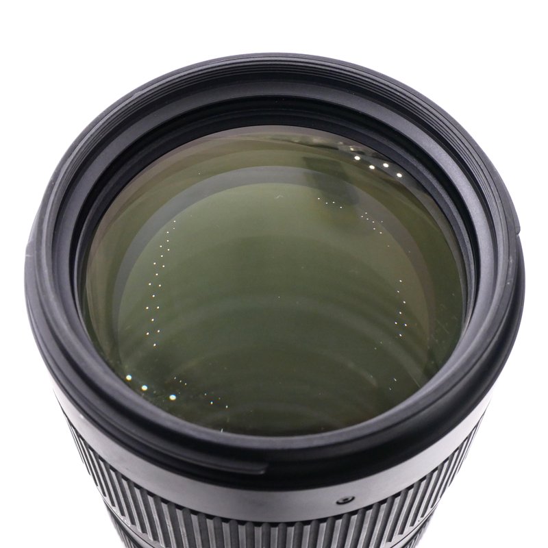 S-H-8HENDS_2.jpg - Tamron AF 70-200mm F/2.8 Di VC USD G2 Lens for Nikon F-Mount - Image 1