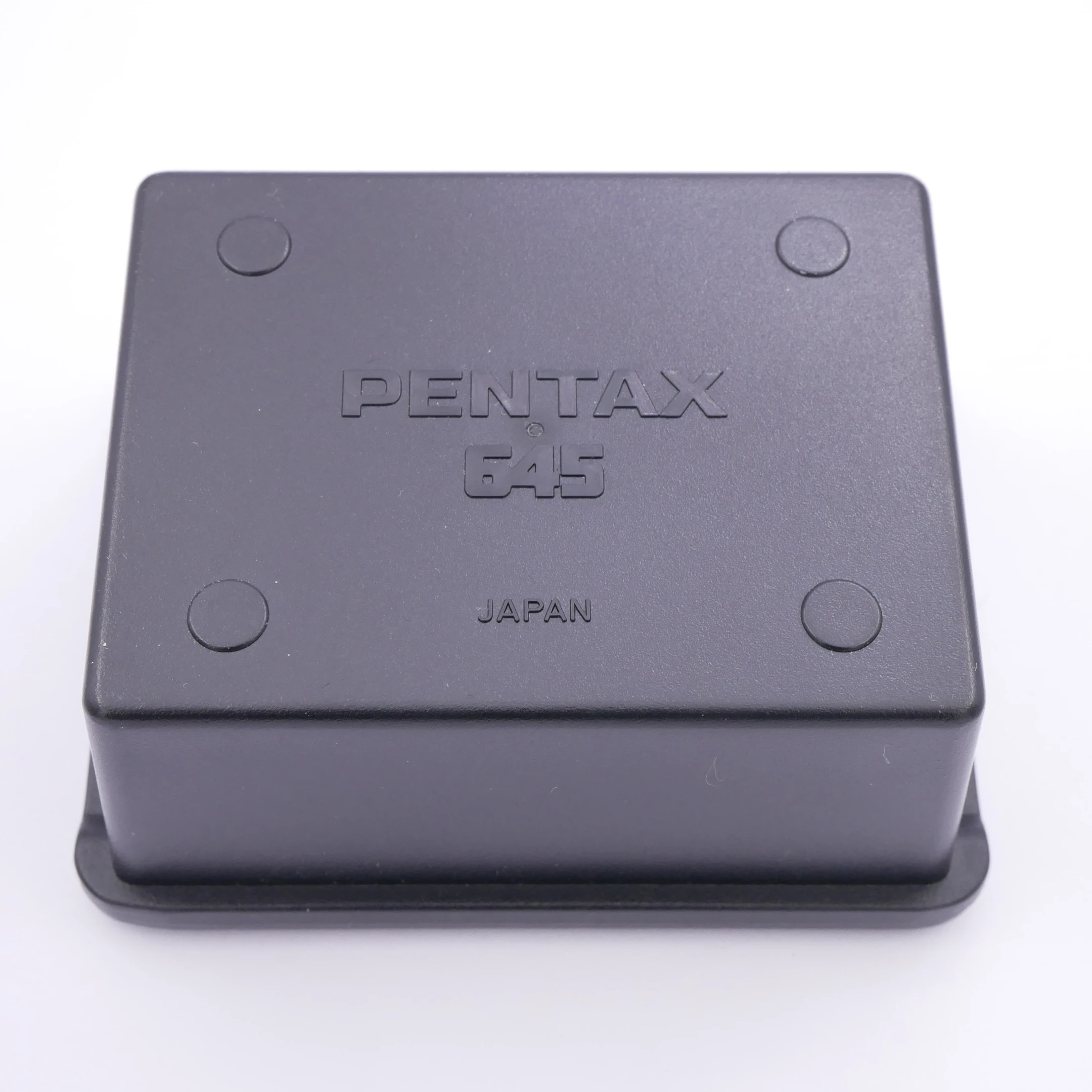 S-H-8JDATK_3.webp - Pentax 645 Film Holder Cover  - Image 2