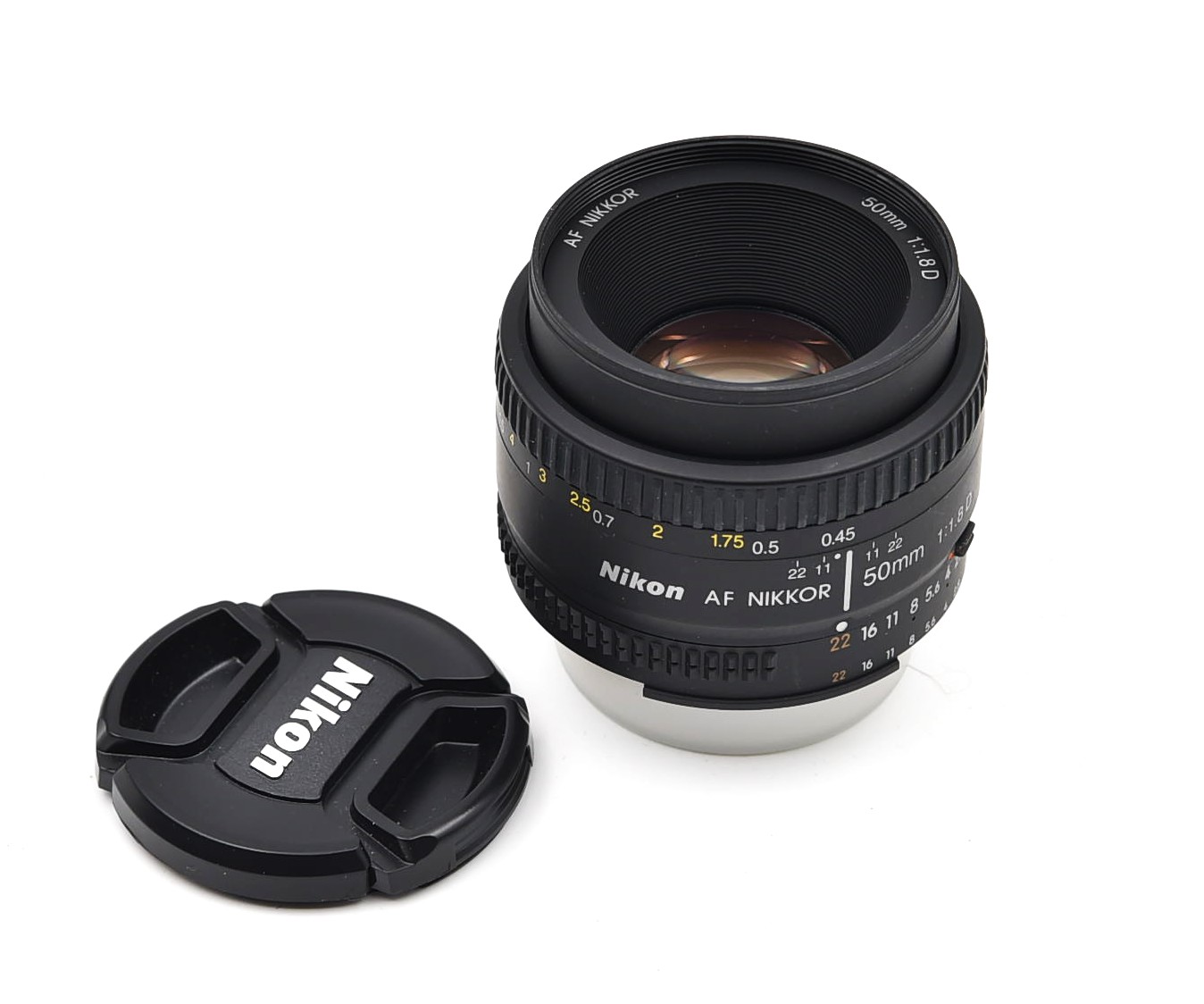 S-H-8K87UE_1.jpg - Nikon AF50mm F1.8D - Thumbnail