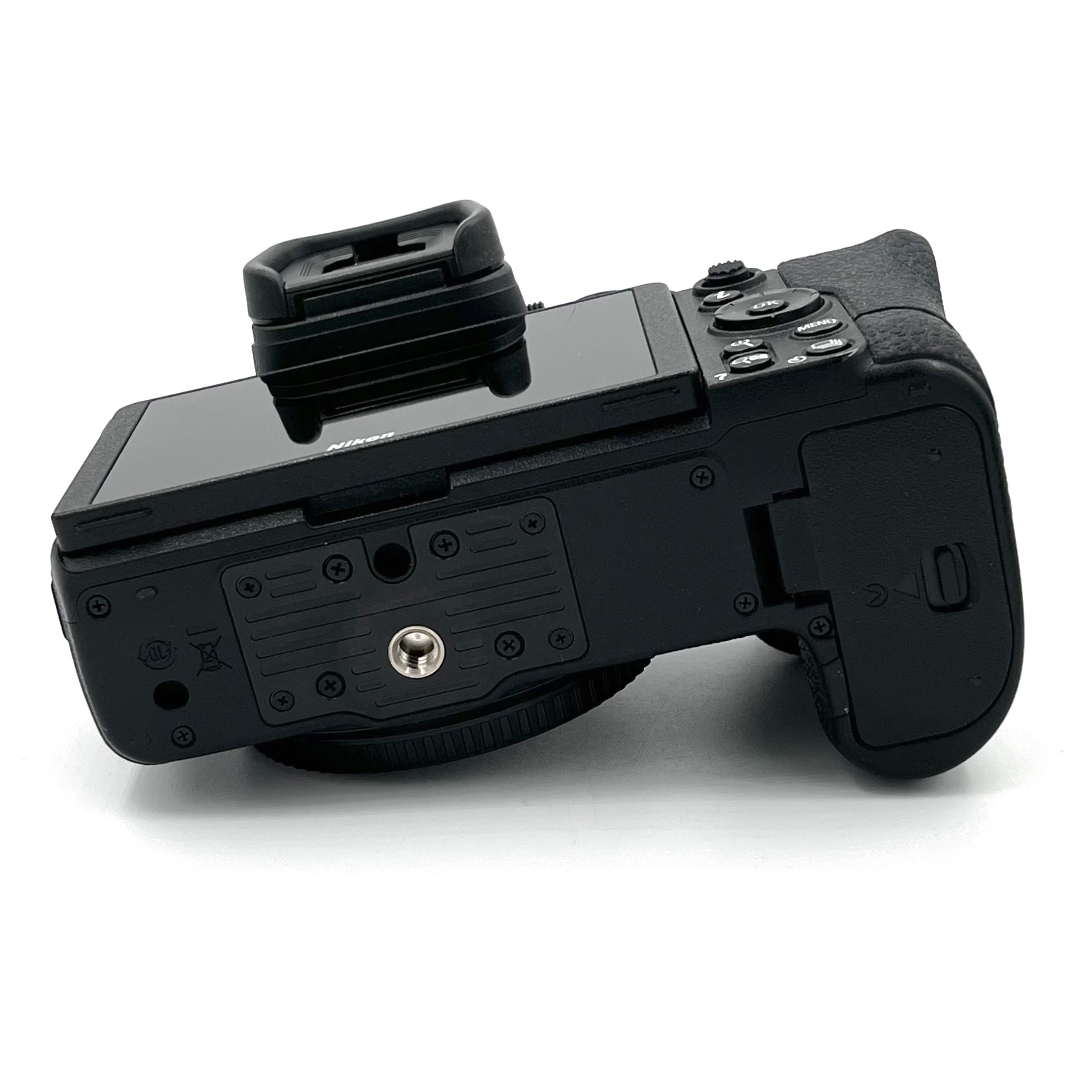 S-H-8LFX5F_4.jpeg - Nikon Z6 II Body: 21K frames - Image 3