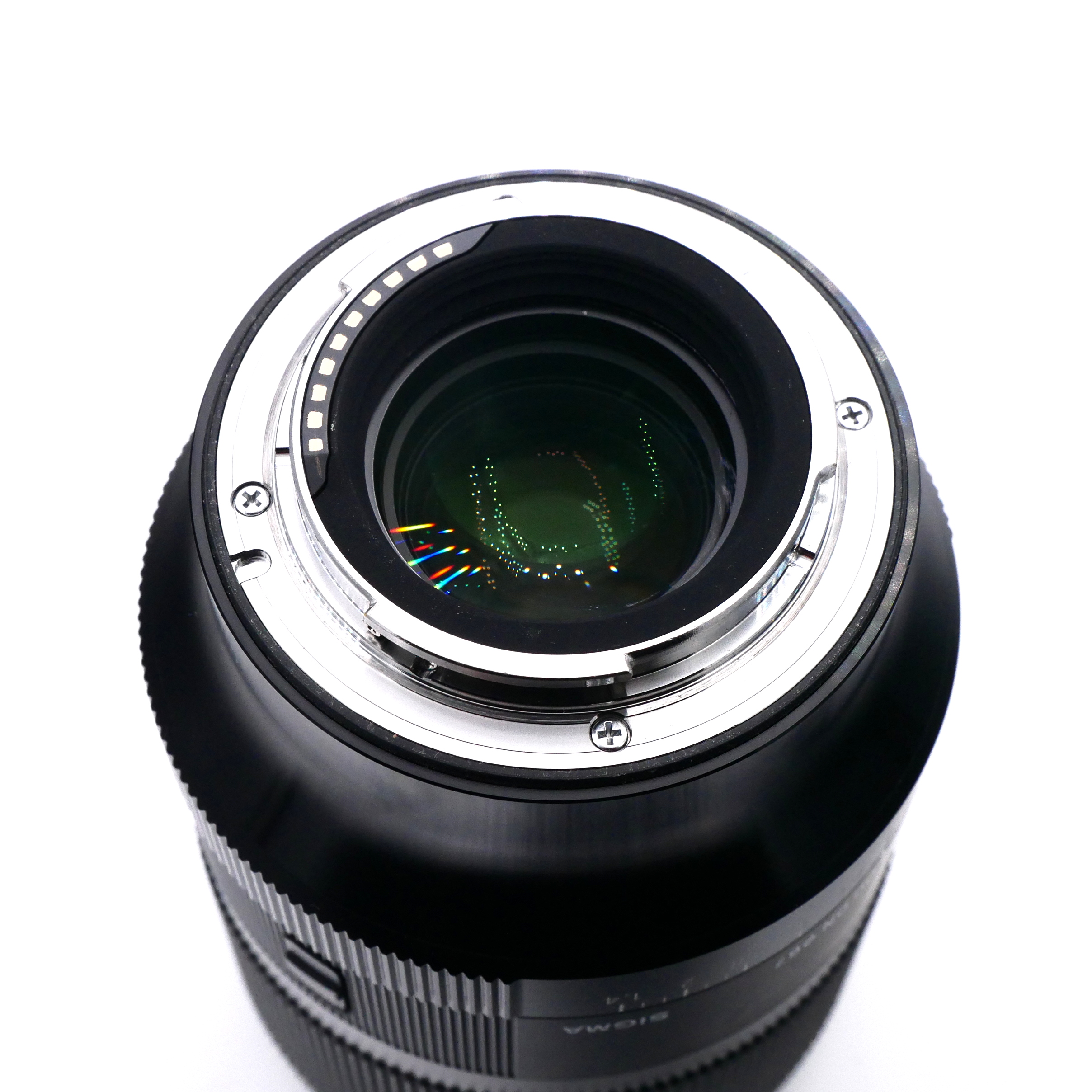 S-H-8M96WA_3.jpg - Sigma AF 35mm F1.4 DG DN Art Lens for Sony FE Mount - Image 2