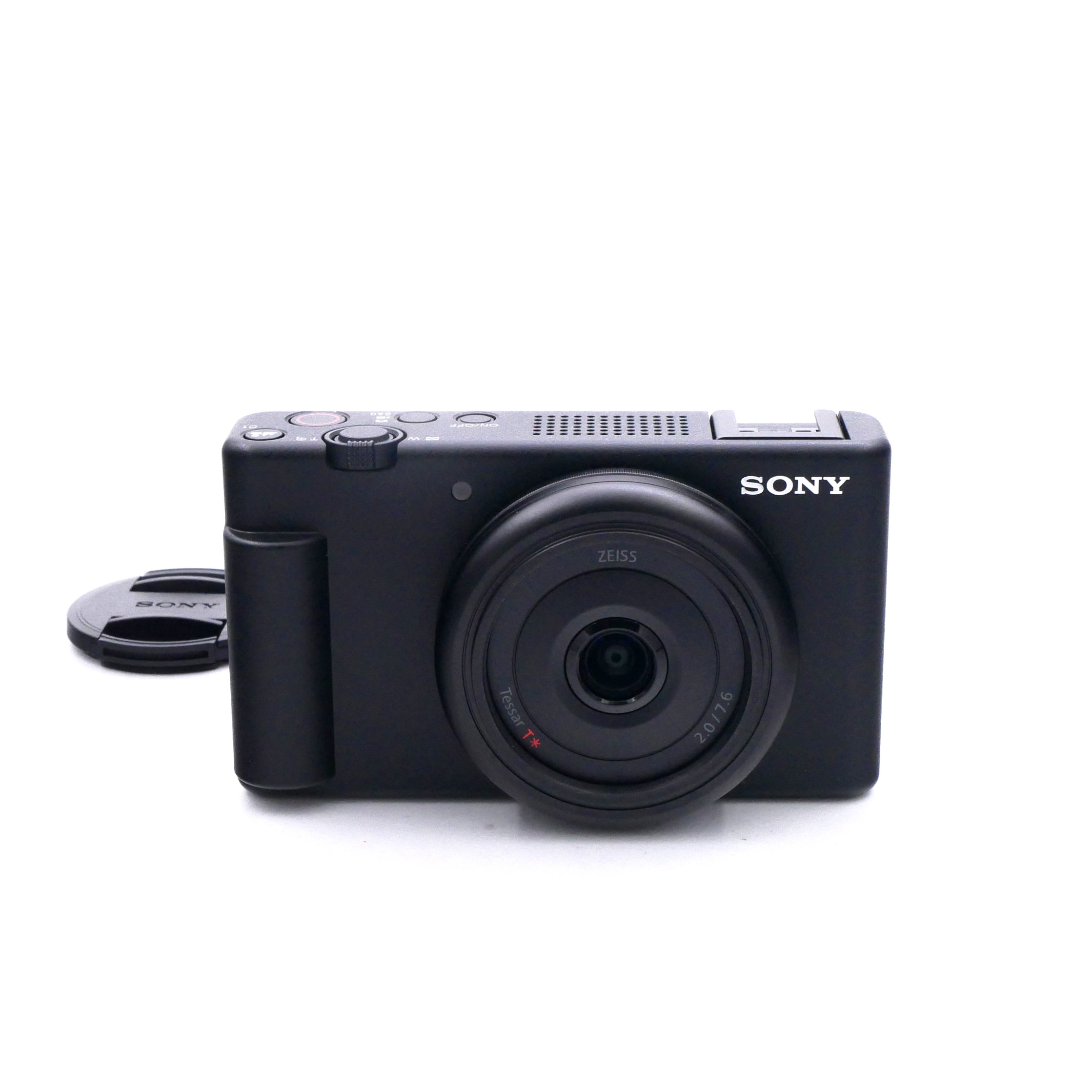 Sony ZV-1 Digital Camera - Best Available Image