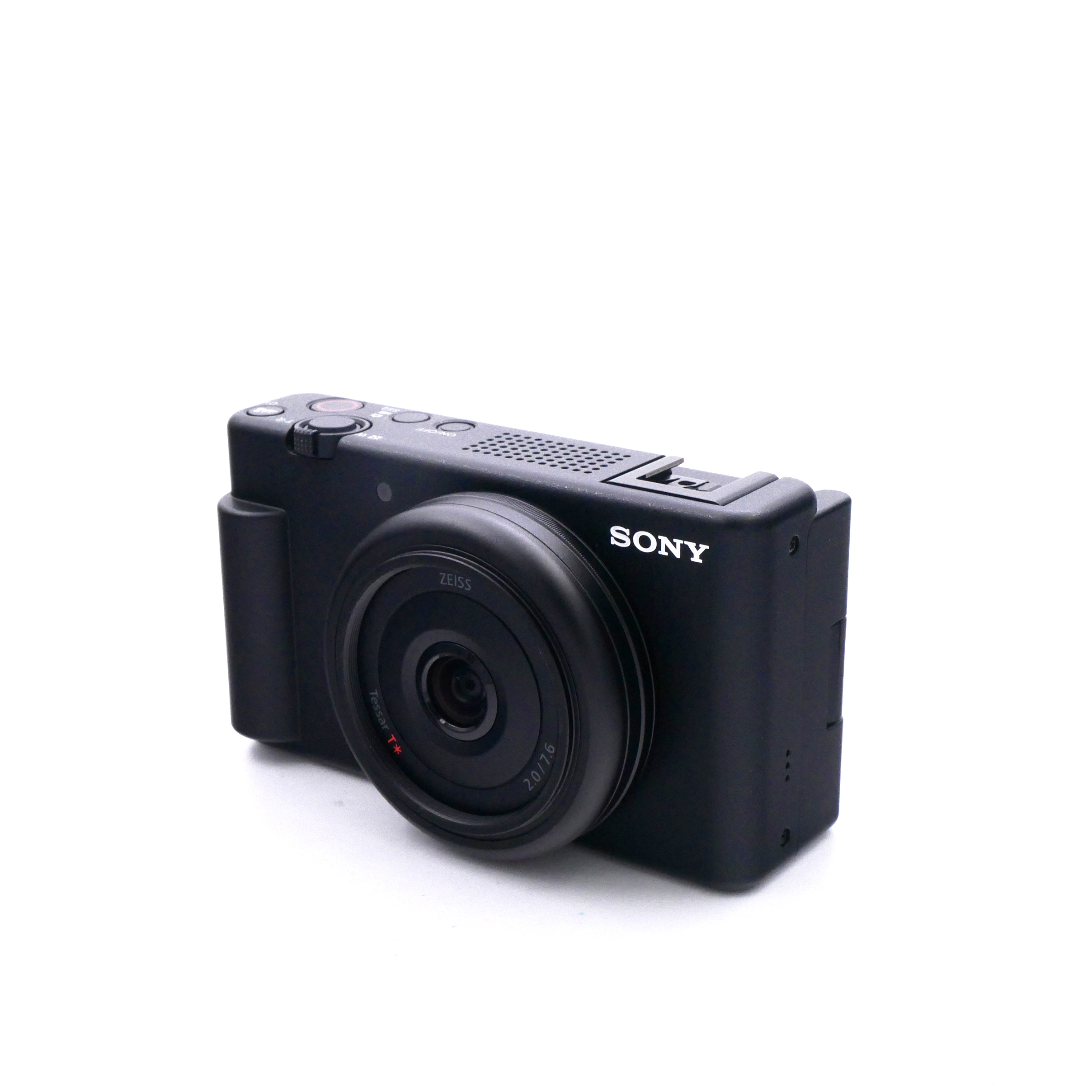 S-H-8P5XMK_3.jpg - Sony ZV-1 Digital Camera - Image 1