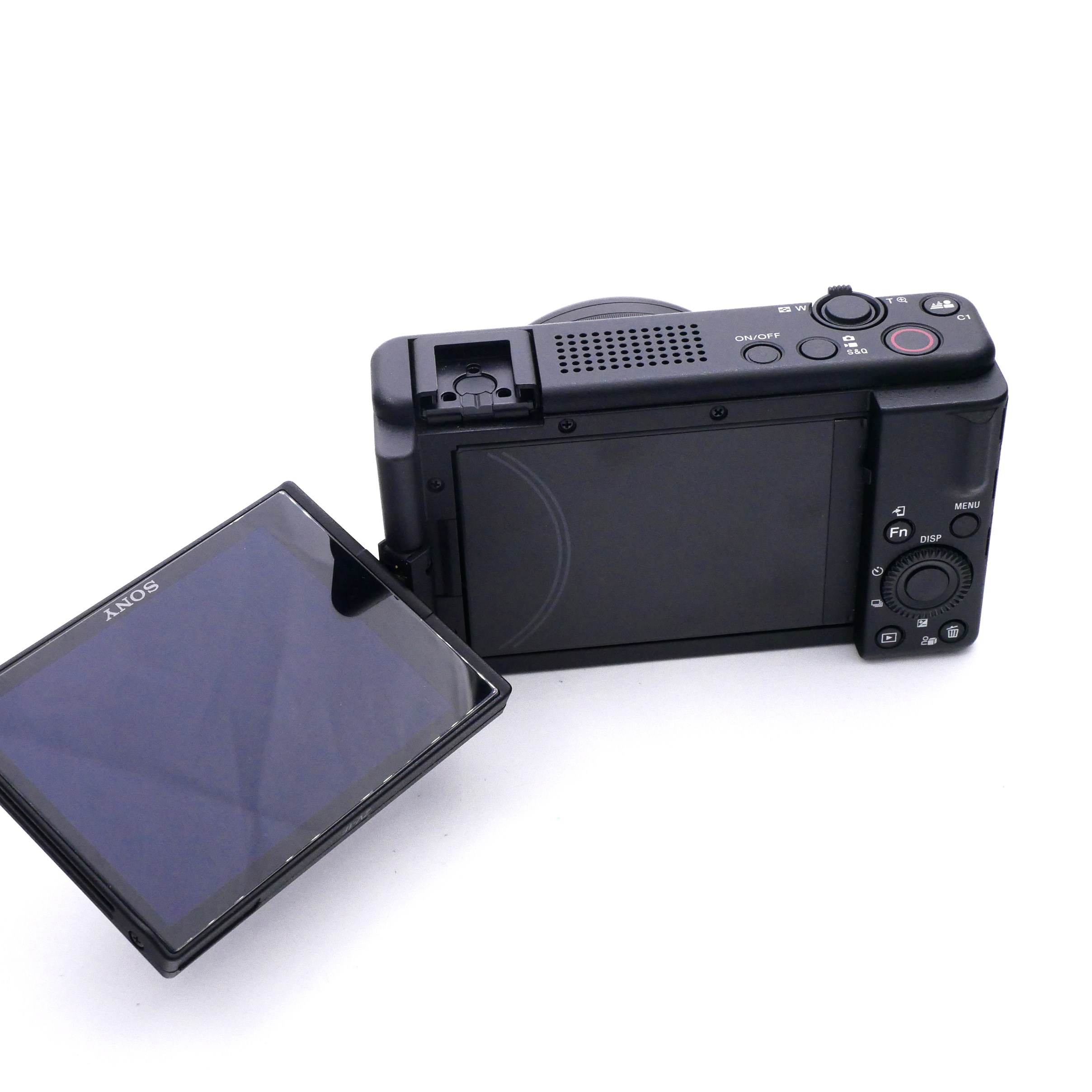 S-H-8P5XMK_4.jpg - Sony ZV-1 Digital Camera - Image 3